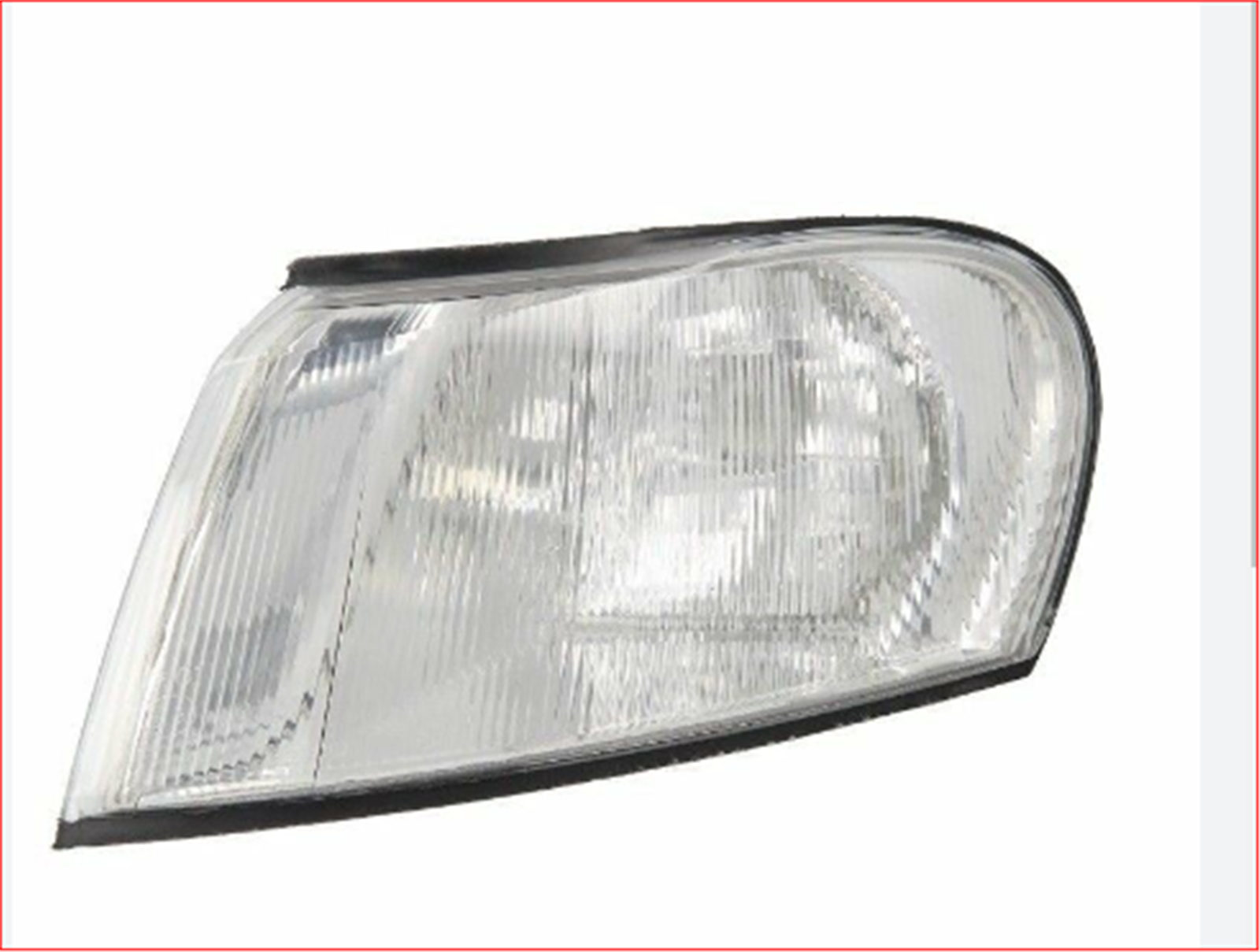 86657 - SINYAL SOL BEYAZ VECTRA B 96-01 96 99 1226069 (1226069,1226076,1226153,90512149,90543320)-VALEO-OPEL / VALEO