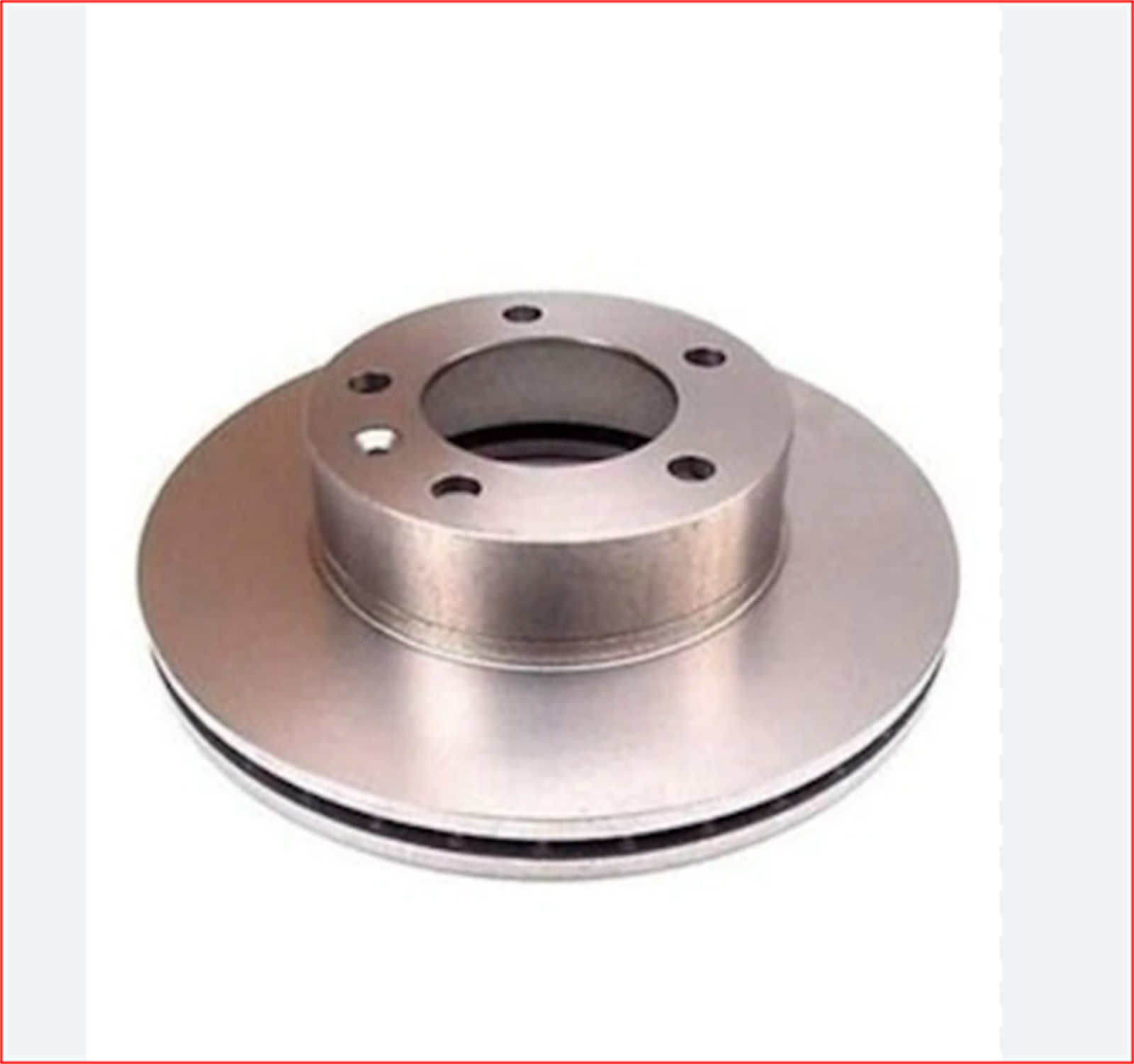 FDS050132 - ON FREN DISKI(TEK) (305 MM) MASTER II/MOVANO 02-4403038-7700314064-4020600QAD-ECO-FIX-OPEL / ECO-FIX