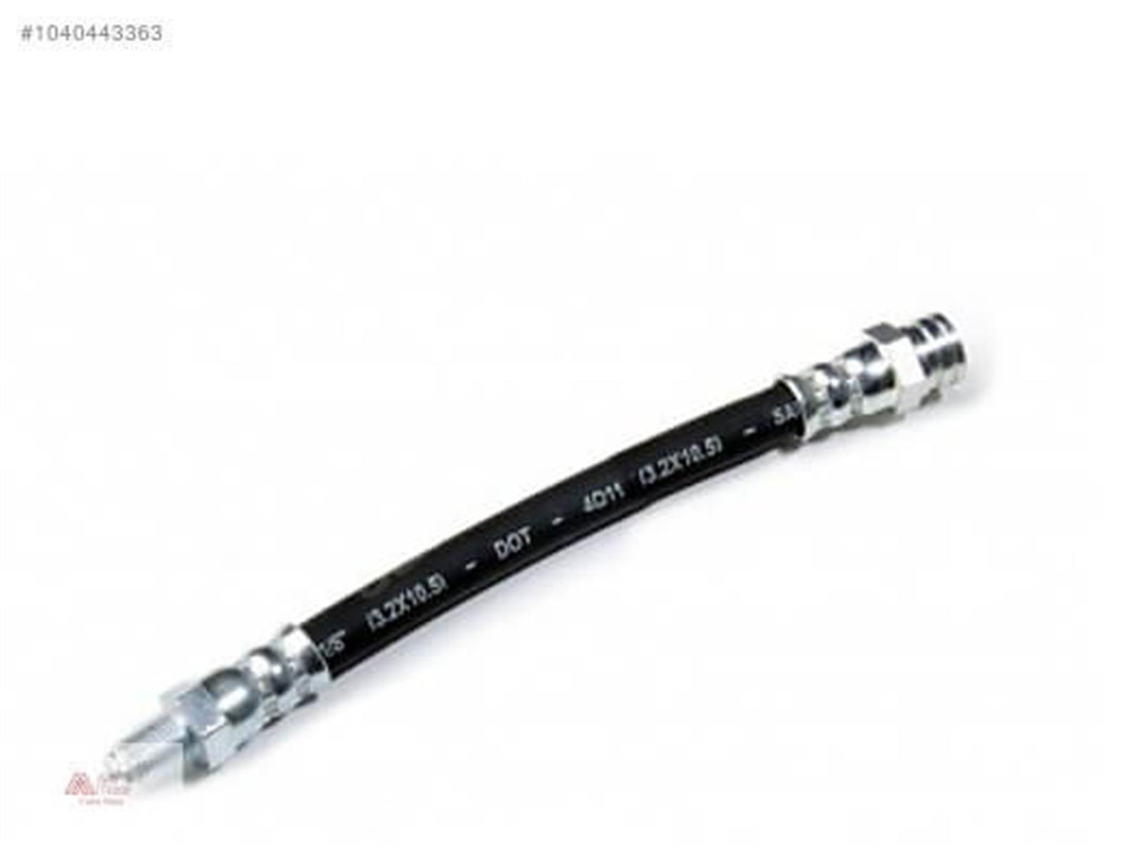 FHS-62641 - ARKA FREN HORTUMU CORSA D (07-) (55700975)-FHS-OPEL / FHS