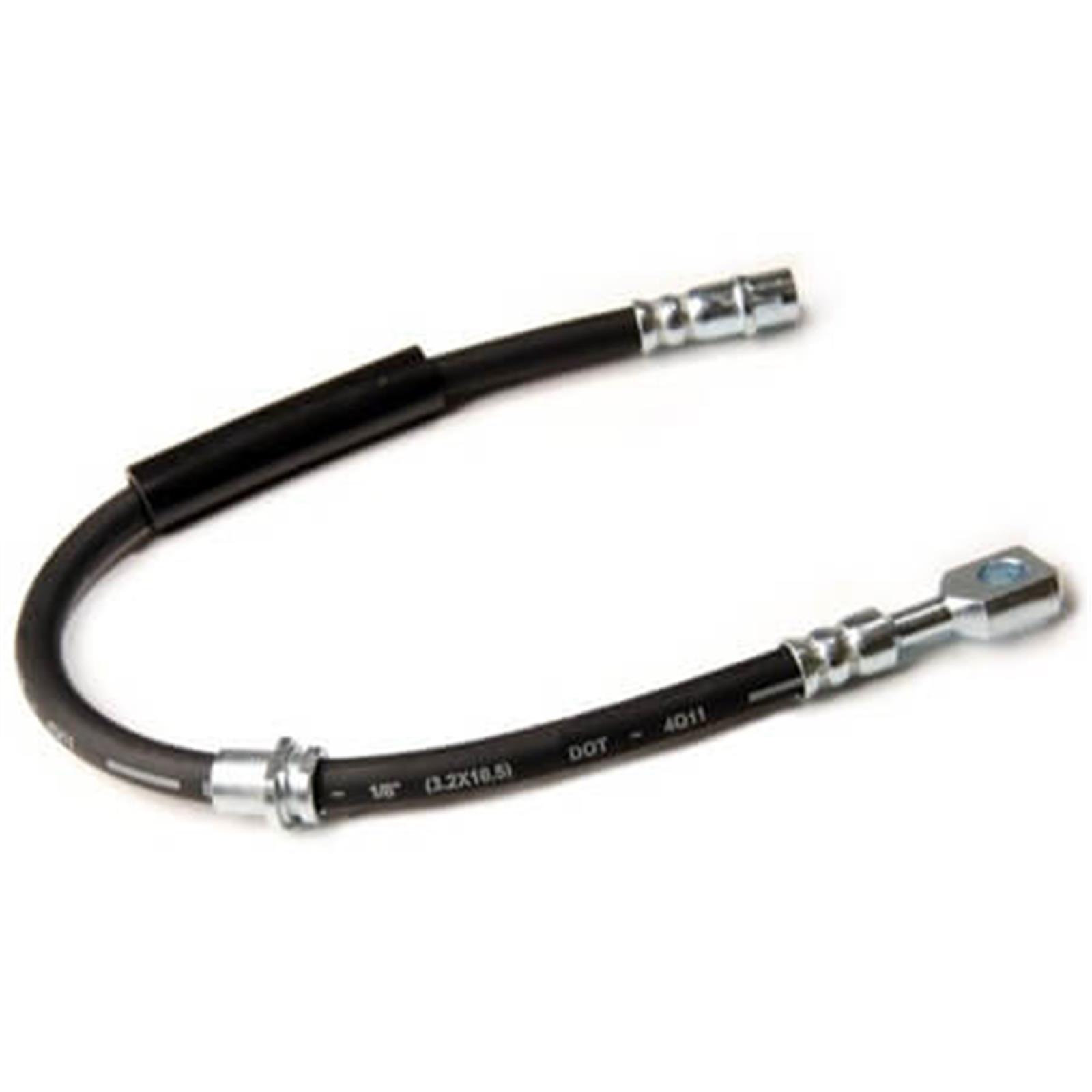 FHS-6265 - ON FREN HORTUMU ASTRA G (98-04) 98/05 (562377) 90498319-FHS-OPEL / FHS