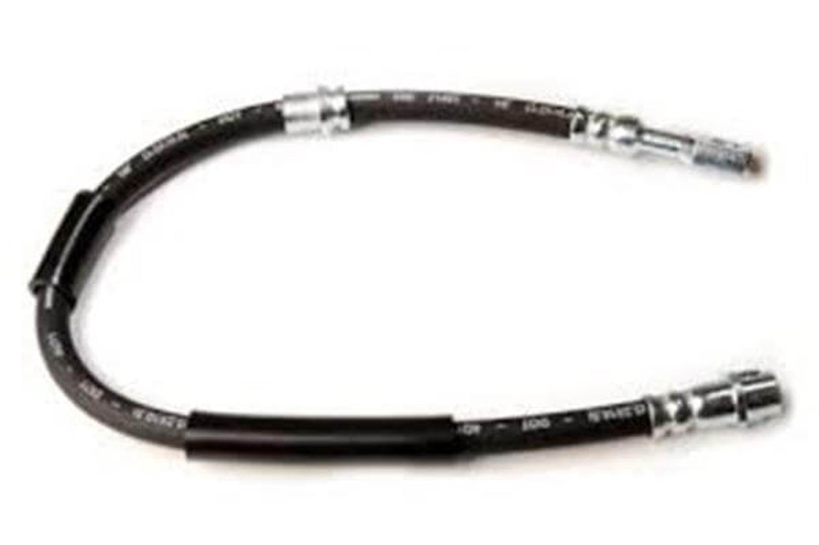 FHS-6266 - ON FREN HORTUMU ASTRA H (04-12) 04/- (5562276) 13136715-FHS-OPEL / FHS