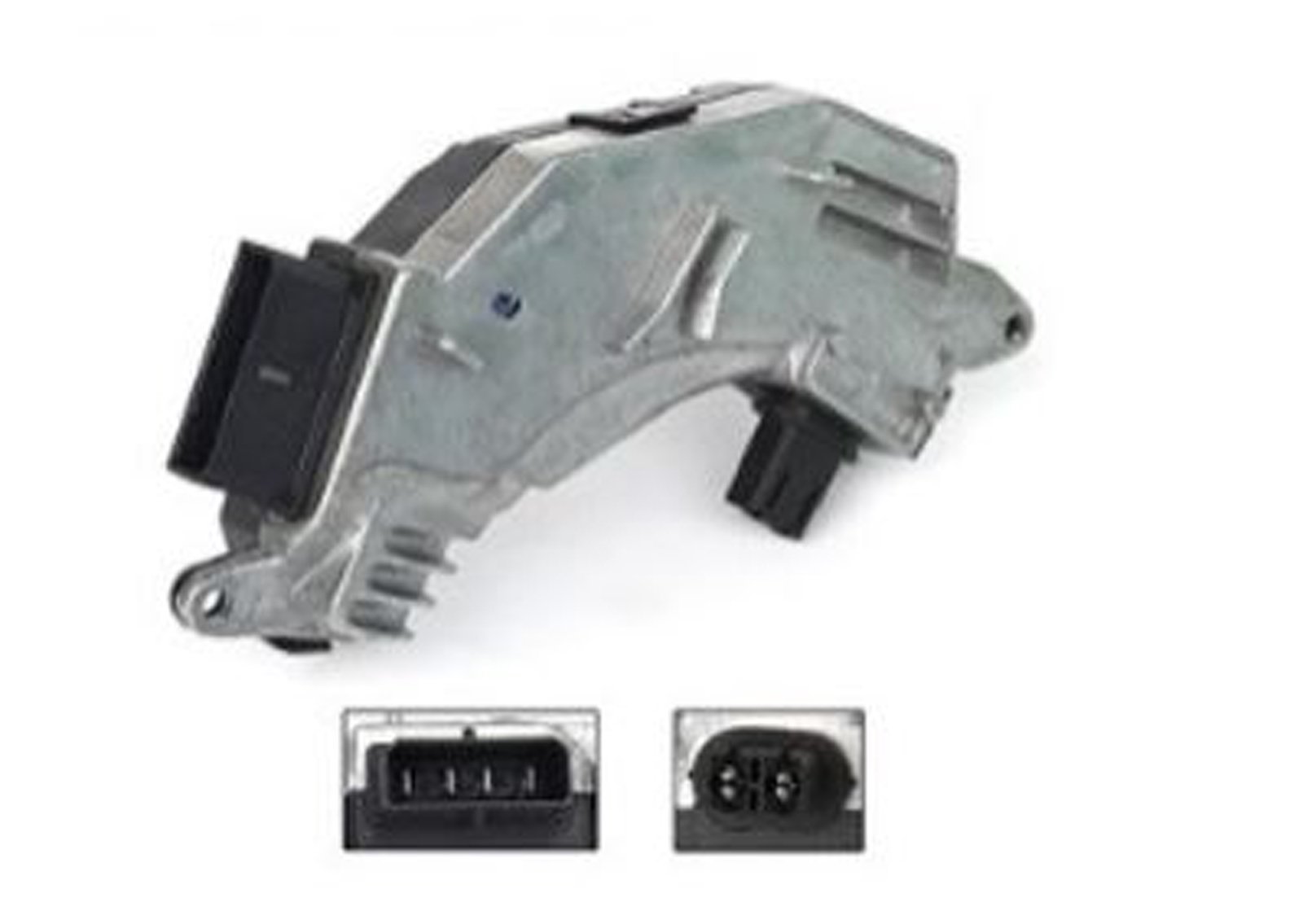 HLR.100061 - KALORIFER REZISTANSI VECTRA C (01-08) 1.6, 1.8, 1.9, 2.0, 2.2 16V 1808552 13250114(HLR.100061) / HELLUX