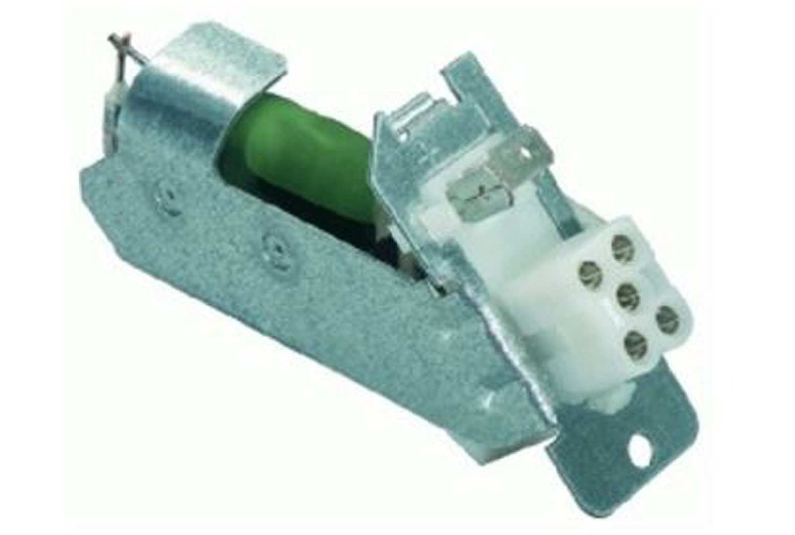 HLR.7152 - KALORIFER REZISTANSI VECTRA A (91-95) 1.6,1.8,2.0 - ASTRA F (92-98) 1.4,1.6 16V 1845785 (HLR.7152) / HELLUX