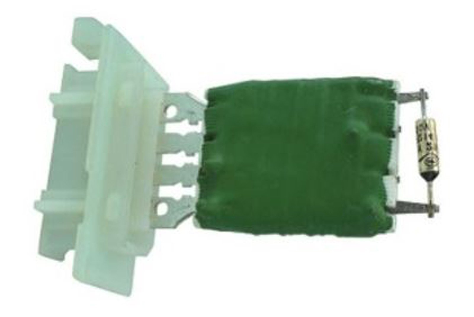 HLR.7153 - KALORIFER REZISTANSI CORSA B (93-01) 1.4I,1.6I - CORSA C (01-07) 1.8 1845781 (HLR.7153) / HELLUX