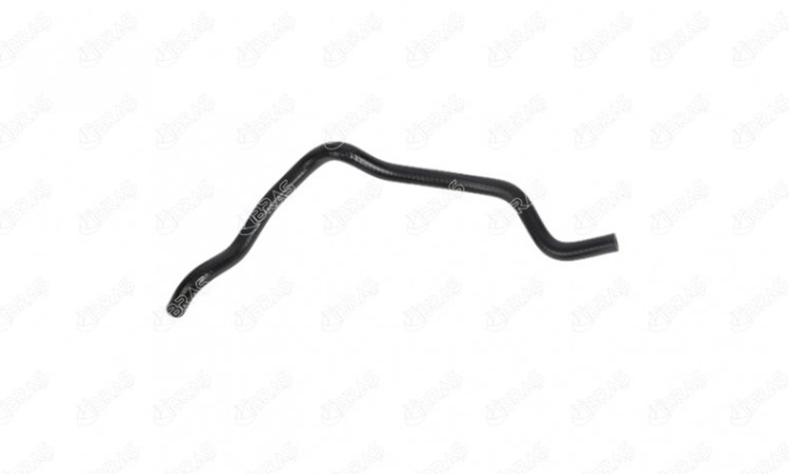 IBRAS-21328 - SU TANKI TERMOSTAT HORTUMU CORSA C COMBO C 1.3 CDTI 6336108 GM 24458345 / IBRAS