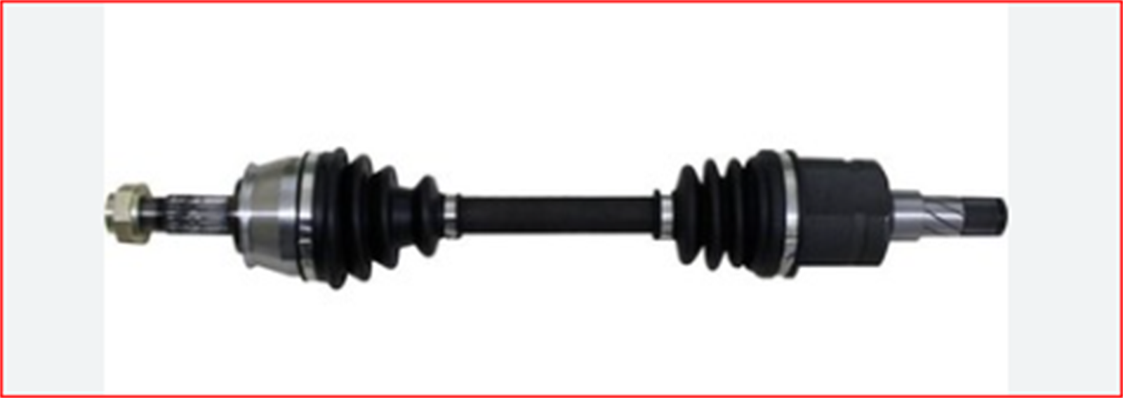 KRL4792ECF - AKS ON SOL KOMPLE CORSA D (07 ) 1.3 CDTI/DJT 06- / ECO-FIX