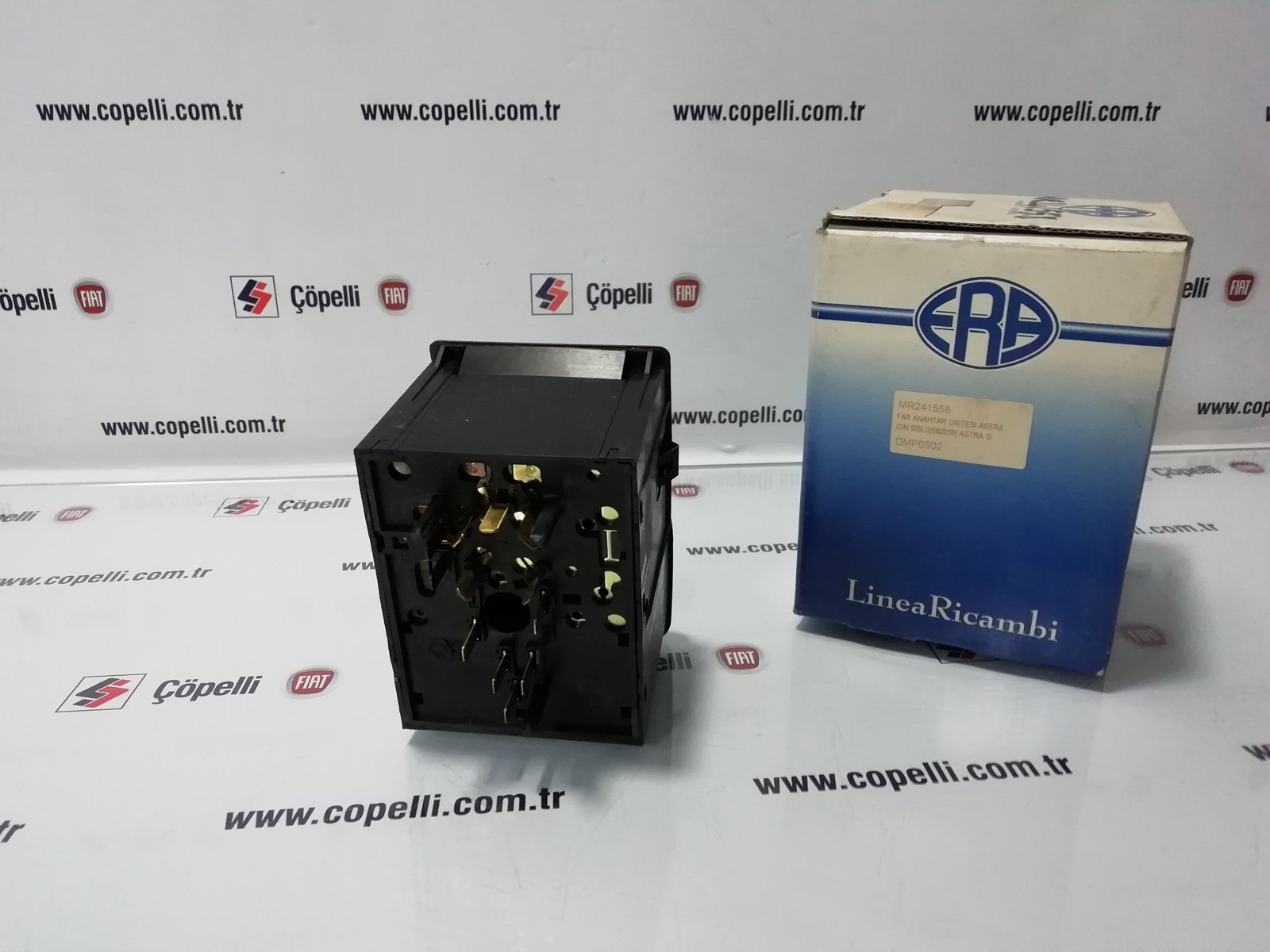 MR241558 - FAR ANAHTAR UNITESI ASTRA (ON SISLI)(662039) ASTRA G (98-04) HATCHBACK (F48_, F08_)-SUB-98--1.6 16V / ERA