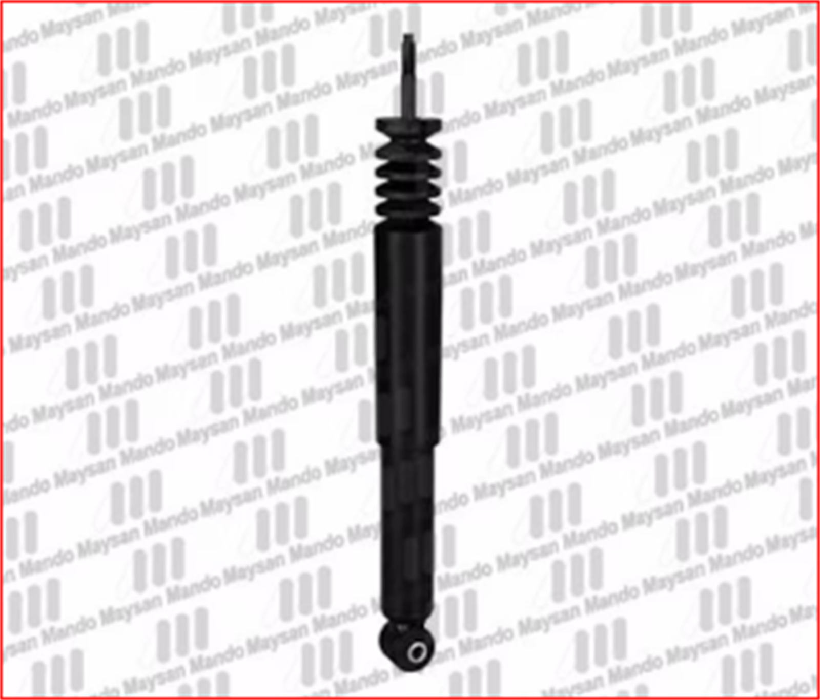 N6212528 - ARKA AMORTISOR CORSA B (93-01) 93-00 ( 72118796/72118770 ) / MAYSAN