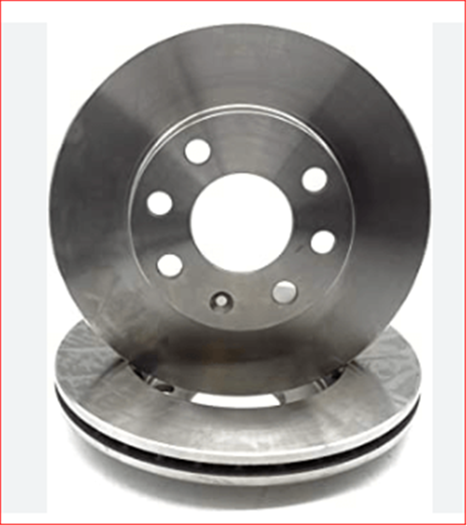 O1061V - ON FREN DISKI SOGUTMALI ASTRA CORSA VECTRA (V060)-AP-OPEL / AP