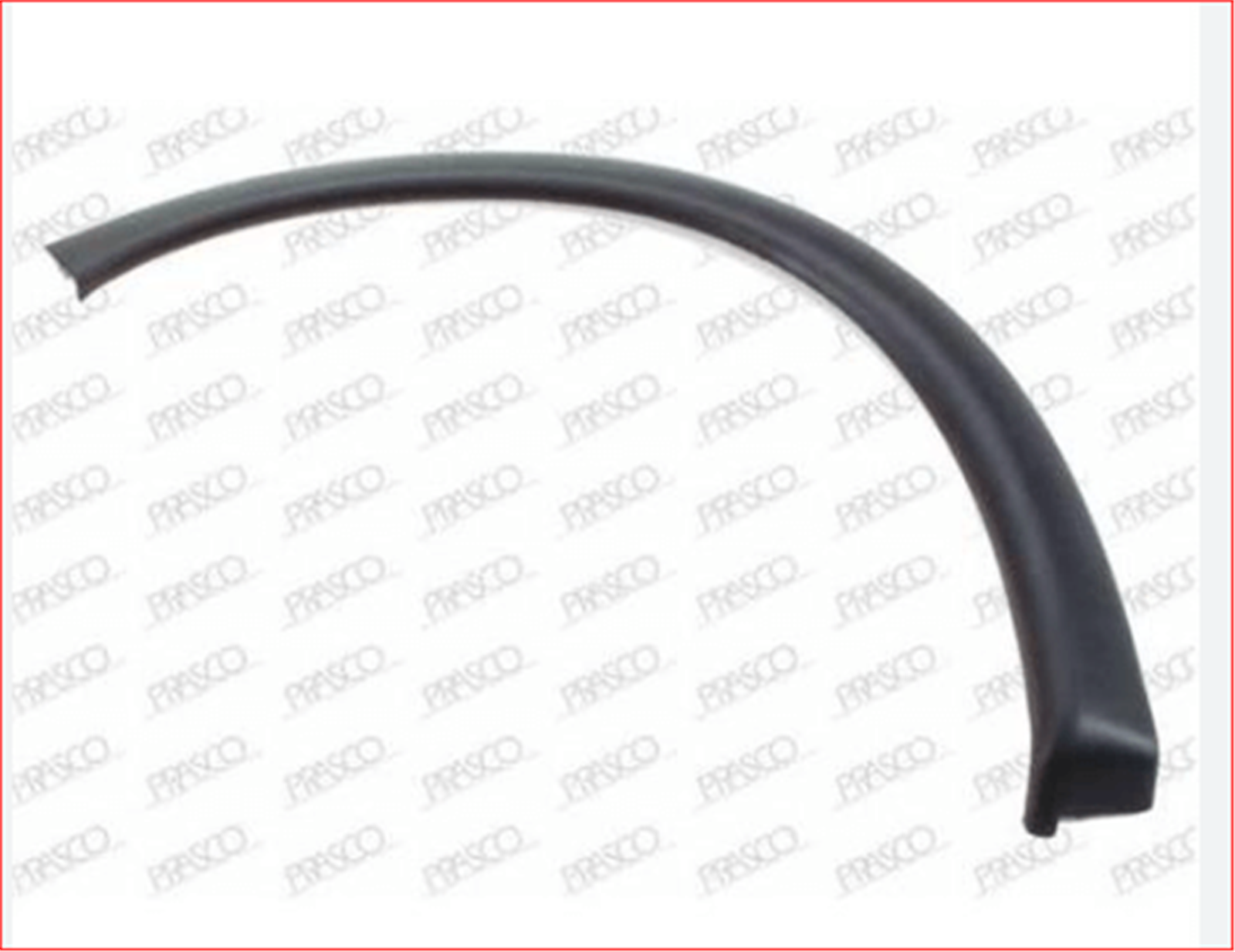 OP0281581 - ON CAMURLUK AGIZ BAKALITI SAG COMBO B 93-00 (1101863)-PRASCO-OPEL / PRASCO