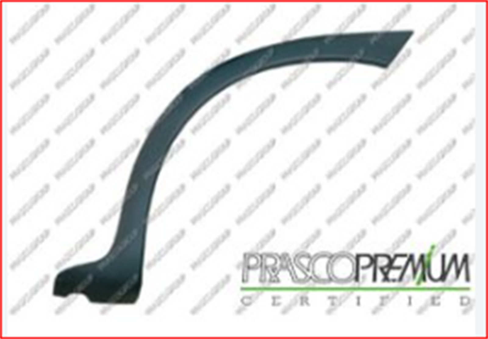 OP0281584 - ARKA CAMURLUK AGIZ BAKALITI SOL CORSA B (93-01) 93 01 (173185) / PRASCO