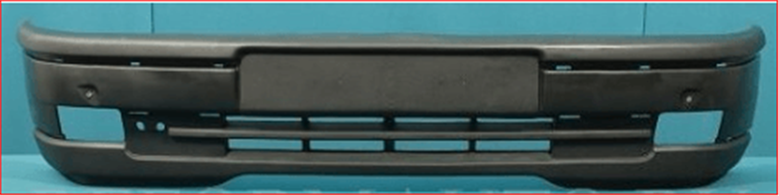 OP04002BB - ON TAMPON GLS VECTRA A (91-95) 88 92 (90262922)-PRASCO-OPEL / PRASCO