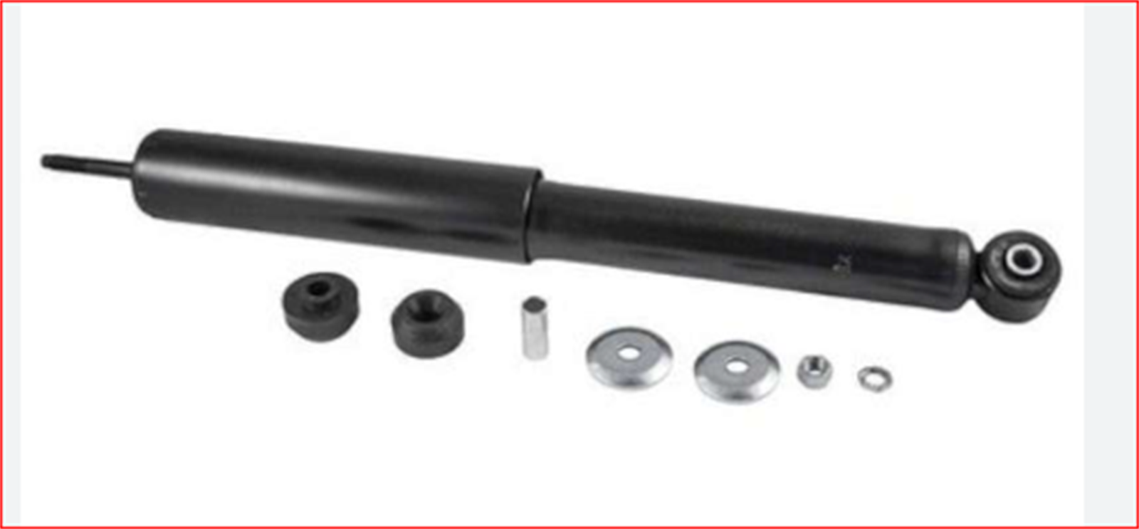 PN7212504 - ARKA AMORTISOR CORSA C (01-07) (DAR DELIK)(436180-436305) / MAYSAN