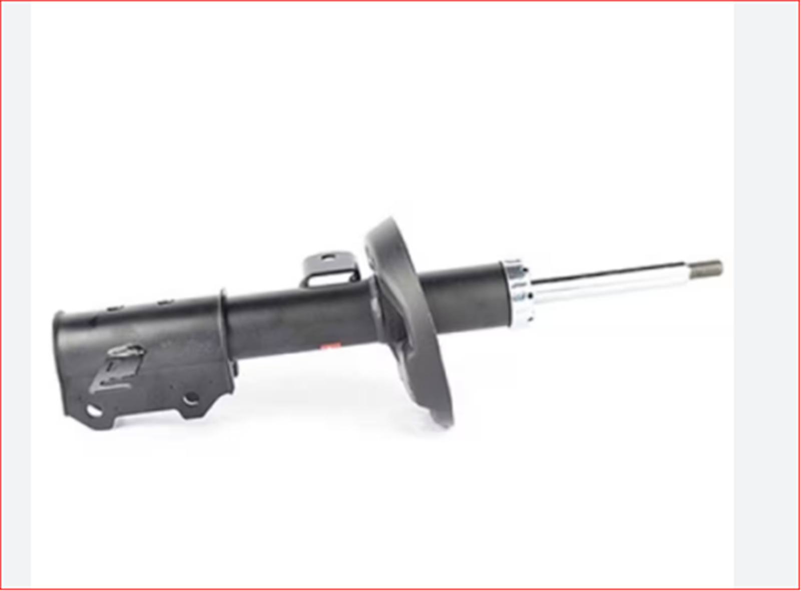 PS9712519 - ON SOL AMORTISOR ASTRA J 09- ZAFIRA C CRUZE (13412611-344997-344716-13329593)-MAYSAN-OPEL / MAYSAN