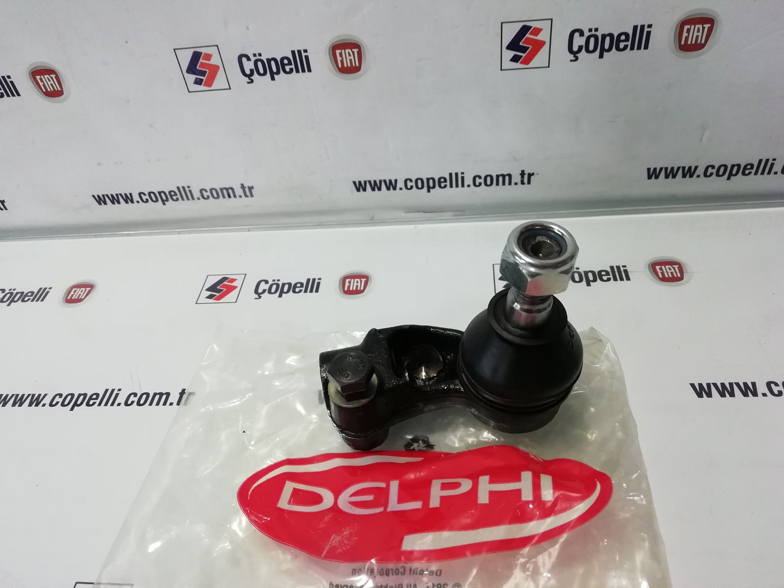 TA1209 - ROTBASI SOL OPEL VECTRA 324055 / DELPHI