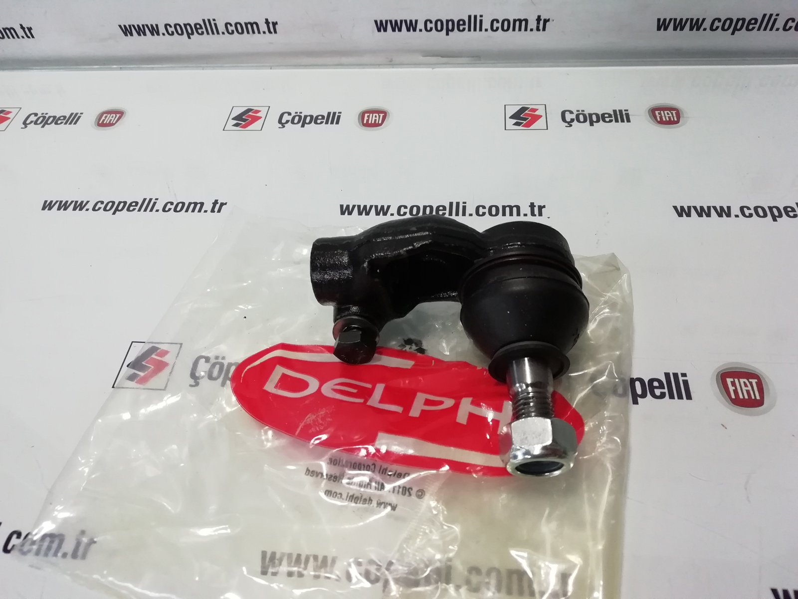 TA1209 - ROTBASI SOL OPEL VECTRA 324055 / DELPHI