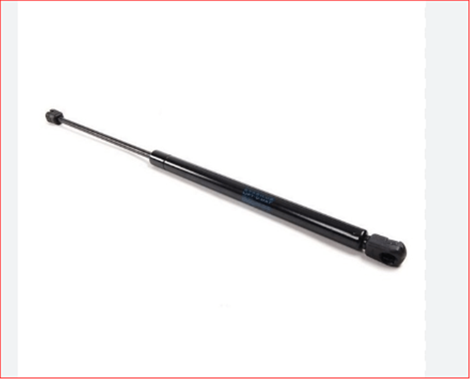 TUFF.611250 - BAGAJ ASTRA F HB 92-99 (132721 )-TUFF-OPEL / TUFF