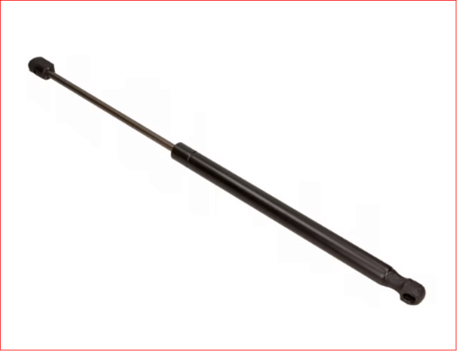 TUFF.612905 - BAGAJ VECTRA A HB 88-95 (132716 )-TUFF-OPEL / TUFF