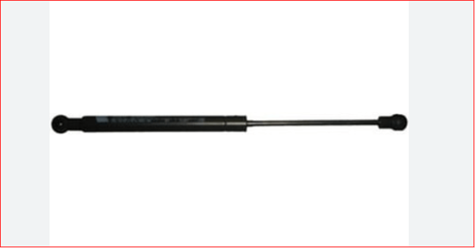 TUFF.612909 - BAGAJ VECTRA B HB 95-98 (132727 )-TUFF-OPEL / TUFF