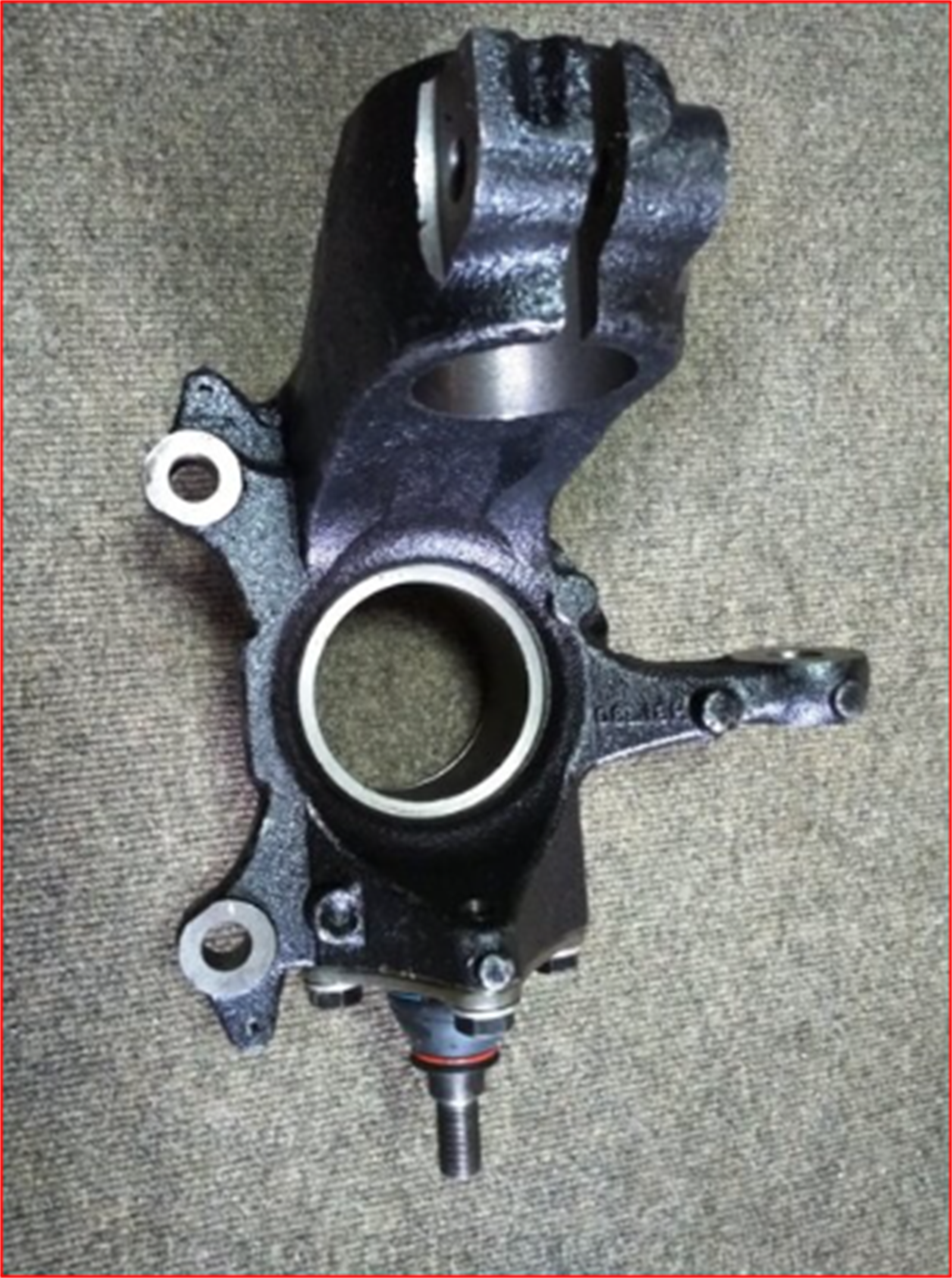 1350577080FRW - (2701218002) AKS TASIYICI SAG BOXER III 3647.94 / FROW