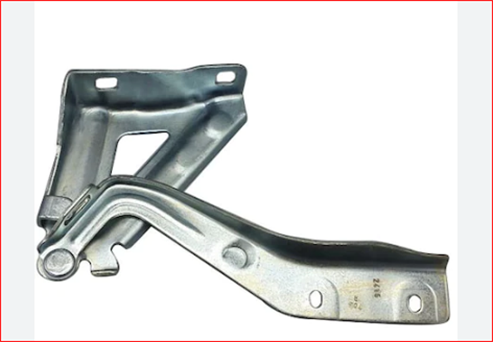 1352948080P - MENTESE,M.KAPUT SAG 7912F1 FR/BIPPER/NEMO / PEUGEOT