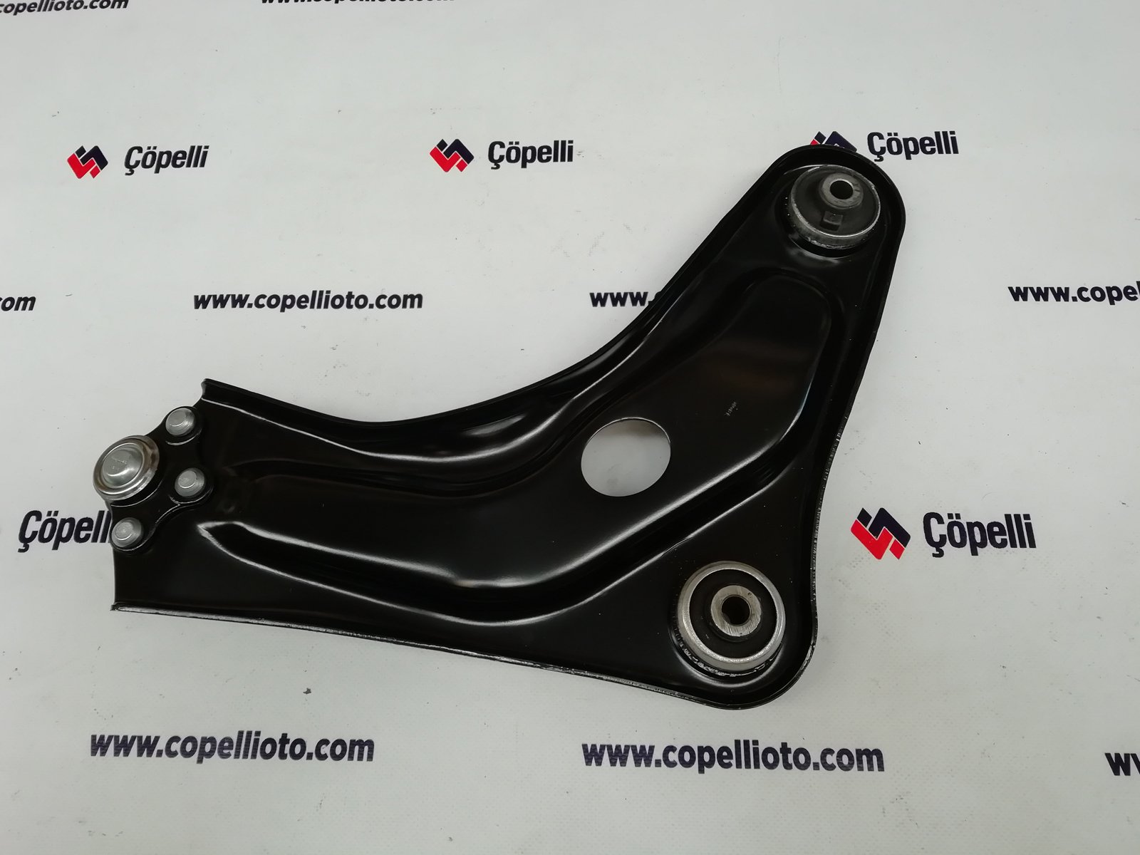 255.1206.005 - SALINCAK SOL ROTILLI 207 06- 3520R7 (2551206005 ) / FROW