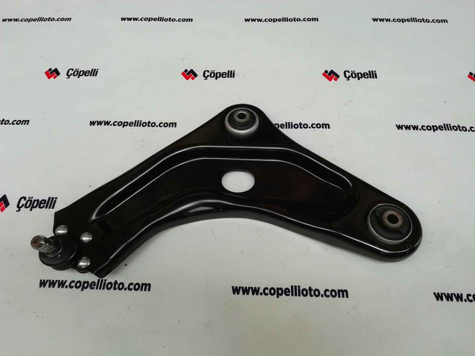 255.1206.005 - SALINCAK SOL ROTILLI 207 06- 3520R7 (2551206005 ) / FROW