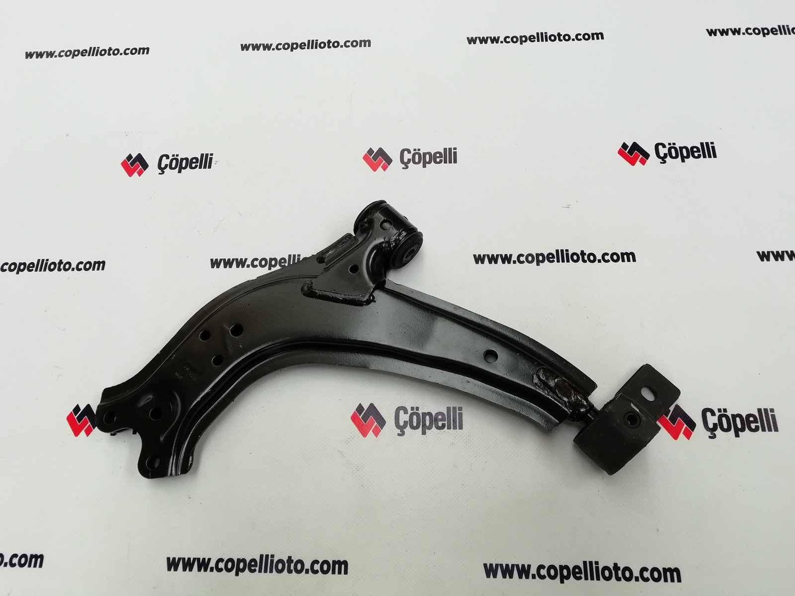 256.1206.010 - SALINCAK SAG - ROTILSIZ BERLINGO PARTNER 306 XSARA 97 /96 3521A8 (2561206010 ) / FROW