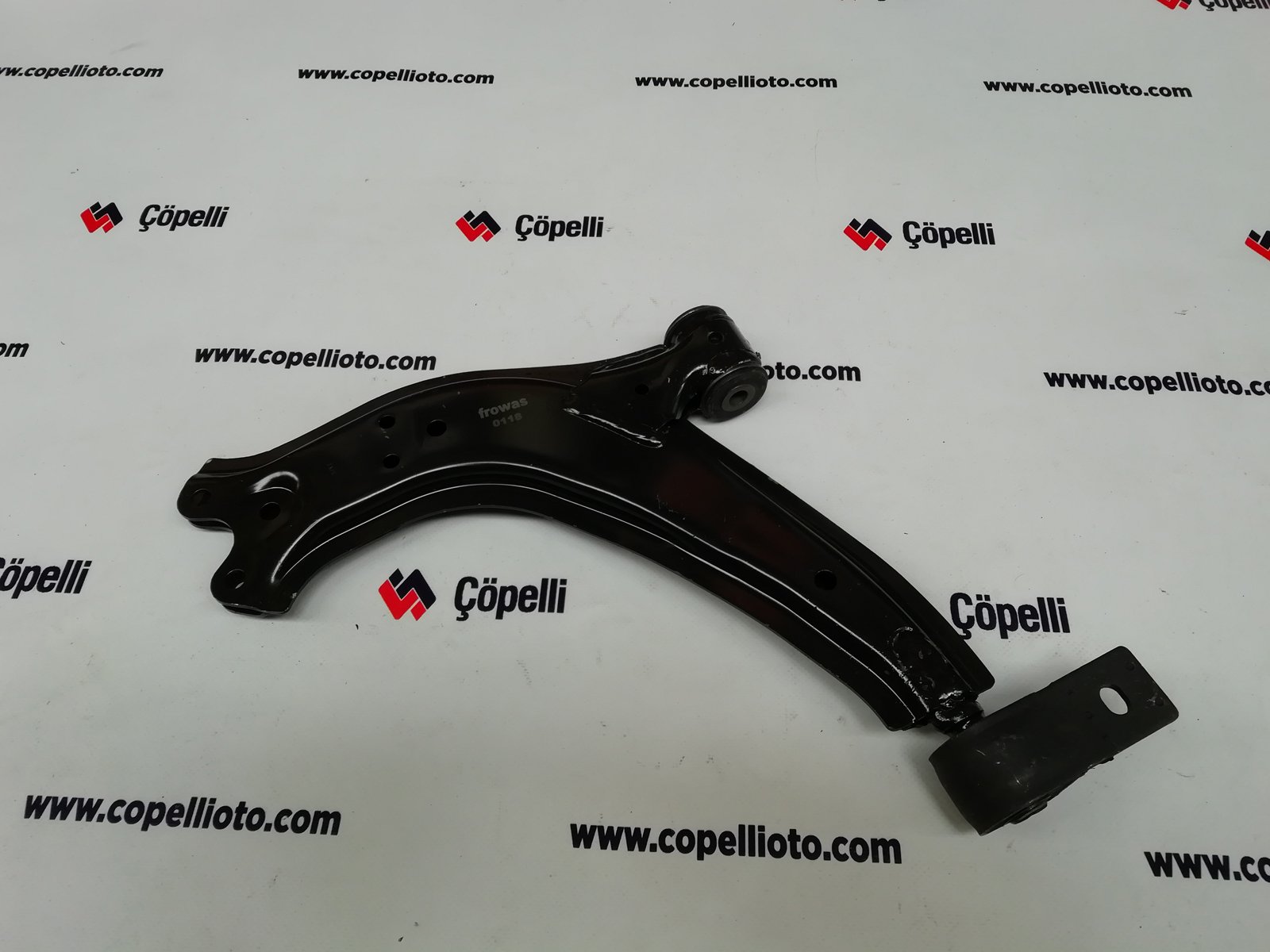 256.1206.011 - SALINCAK SOL - ROTILSIZ BERLINGO PARTNER 306 XSARA 97 /96 3520H5 (2561206011 ) / FROW