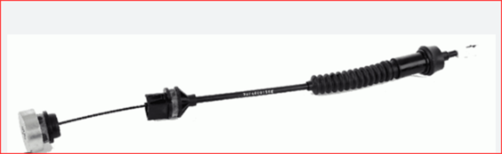 256.2202.002 - DEBRIYAJ TELI PEUGEOT 306 XU7JP BE3(2150.Y1 ) / FROW