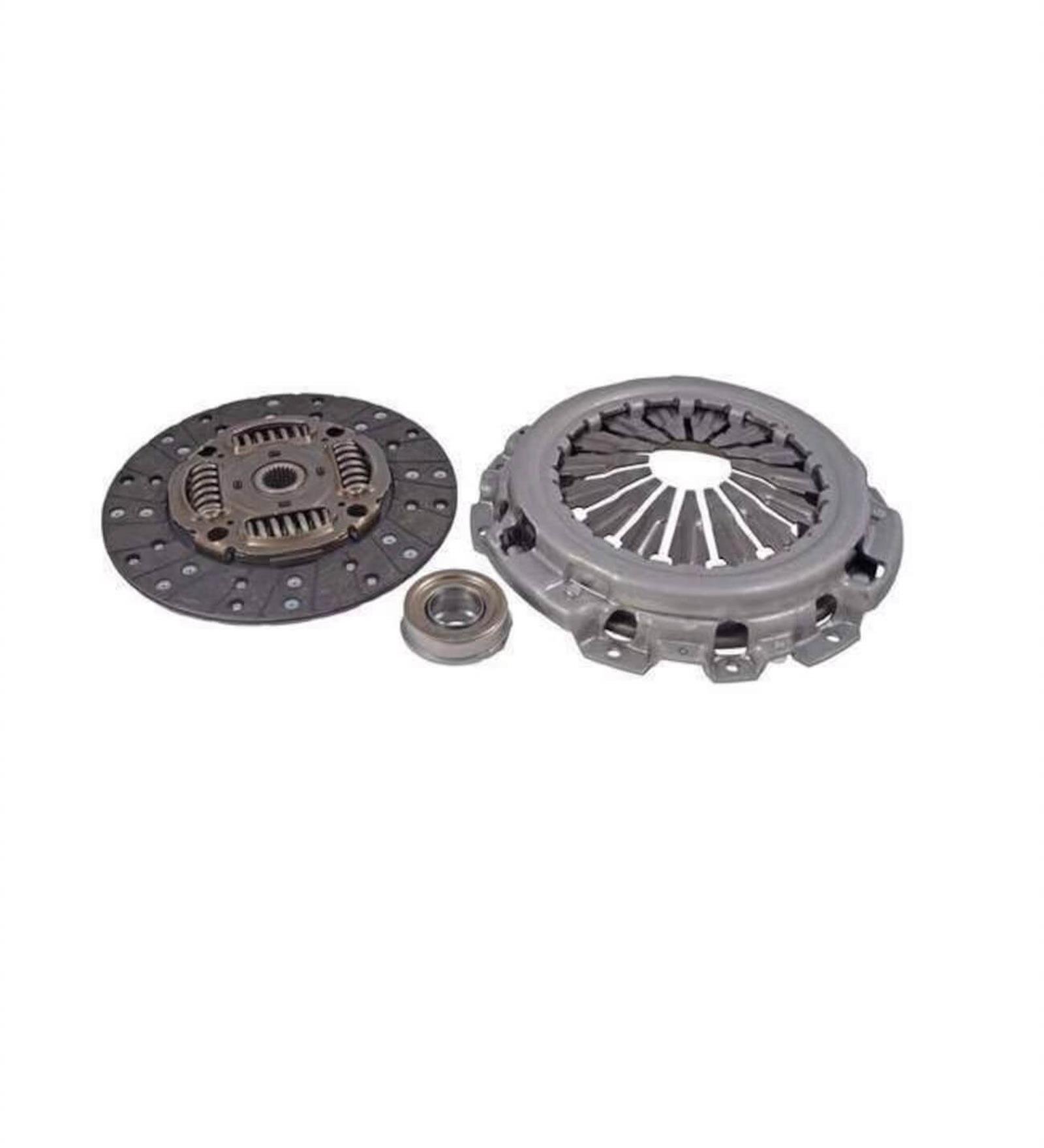 587410 - DEBRIYAJ TK.PGTJ9(KIT3) (826582 2004-C6 2052-15)-OPAR-PEUGEOT / OPAR