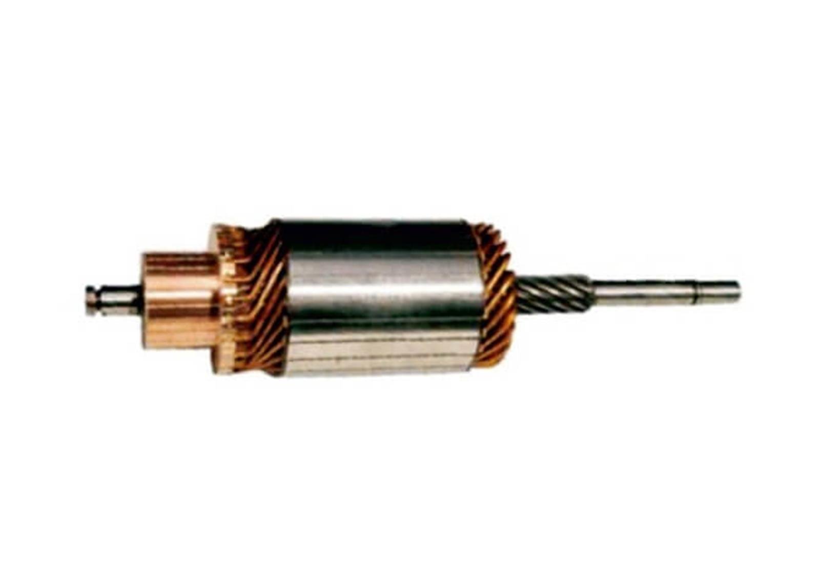 72313642 - ENDUVI (UZUN KOLLEKTOR KISA FREZE) PEUGEOT J - 9-MAKO-PEUGEOT / MAKO