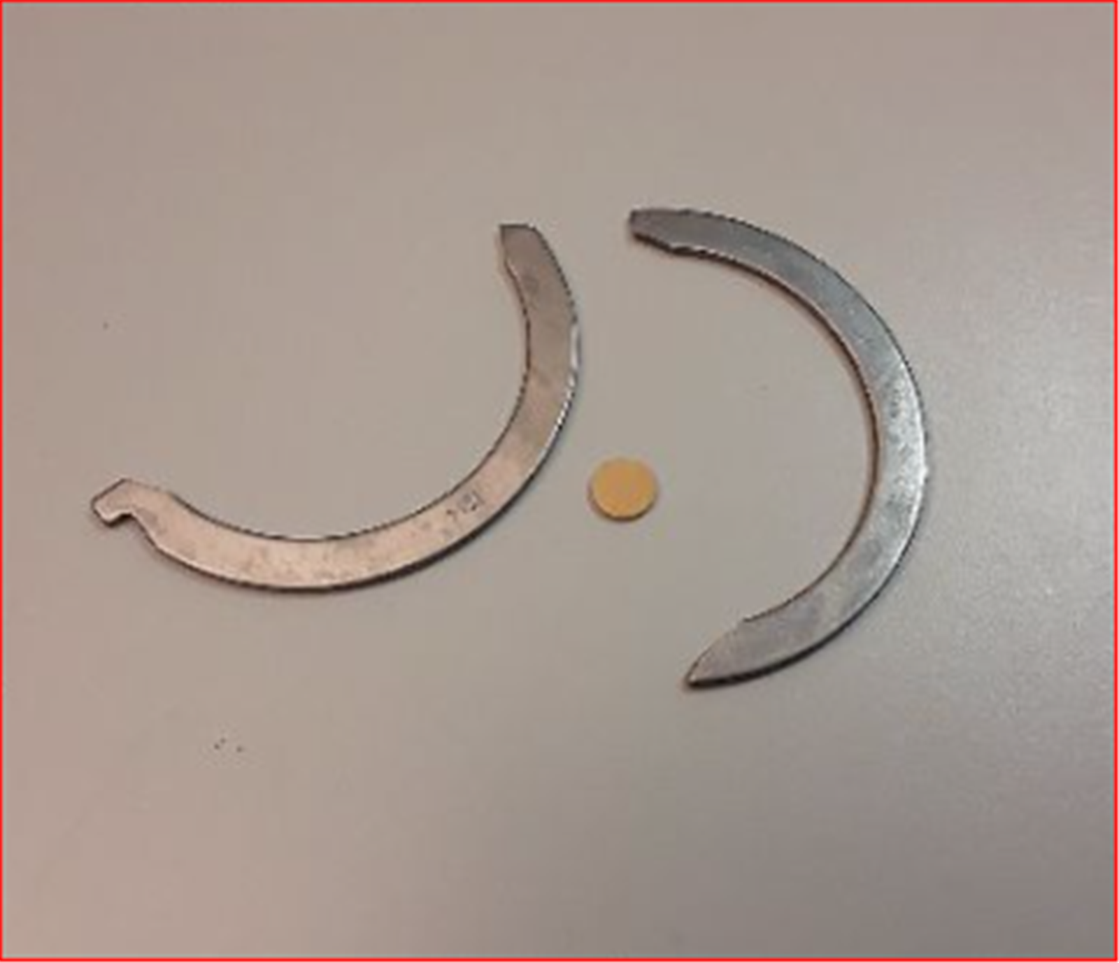 9150800380K - (TW246AM)KENAR (AY) YATAK TK. (STD) PARTNER I AY2085LCSTD-KING-PEUGEOT / KING