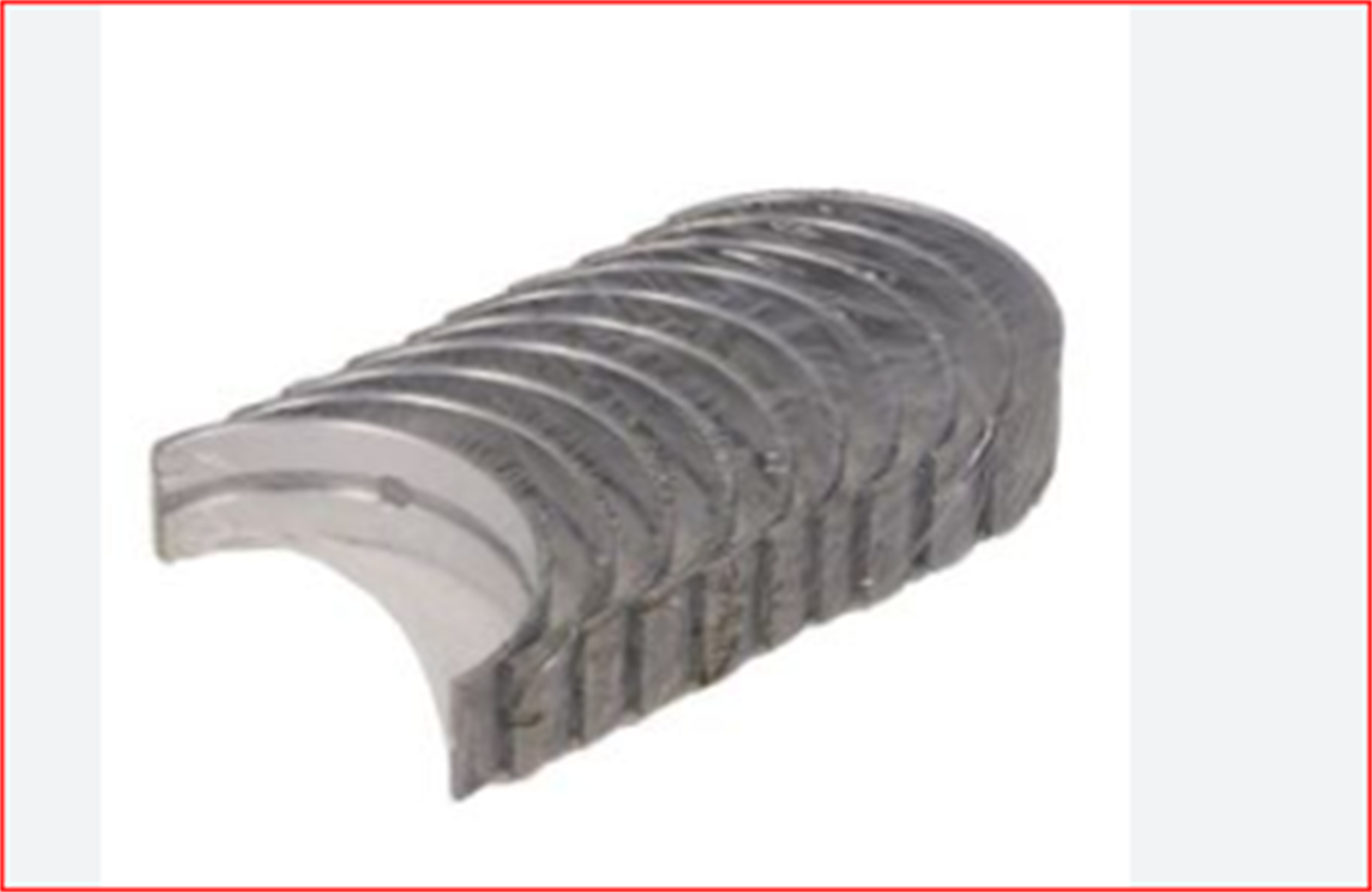 9400113938S - ( AN5241SASTD ) ANA YATAK TK. STD PARTNER 1.9D XUD7 / XUD9-9A - 2.0 HDI DW10 / SAHIN