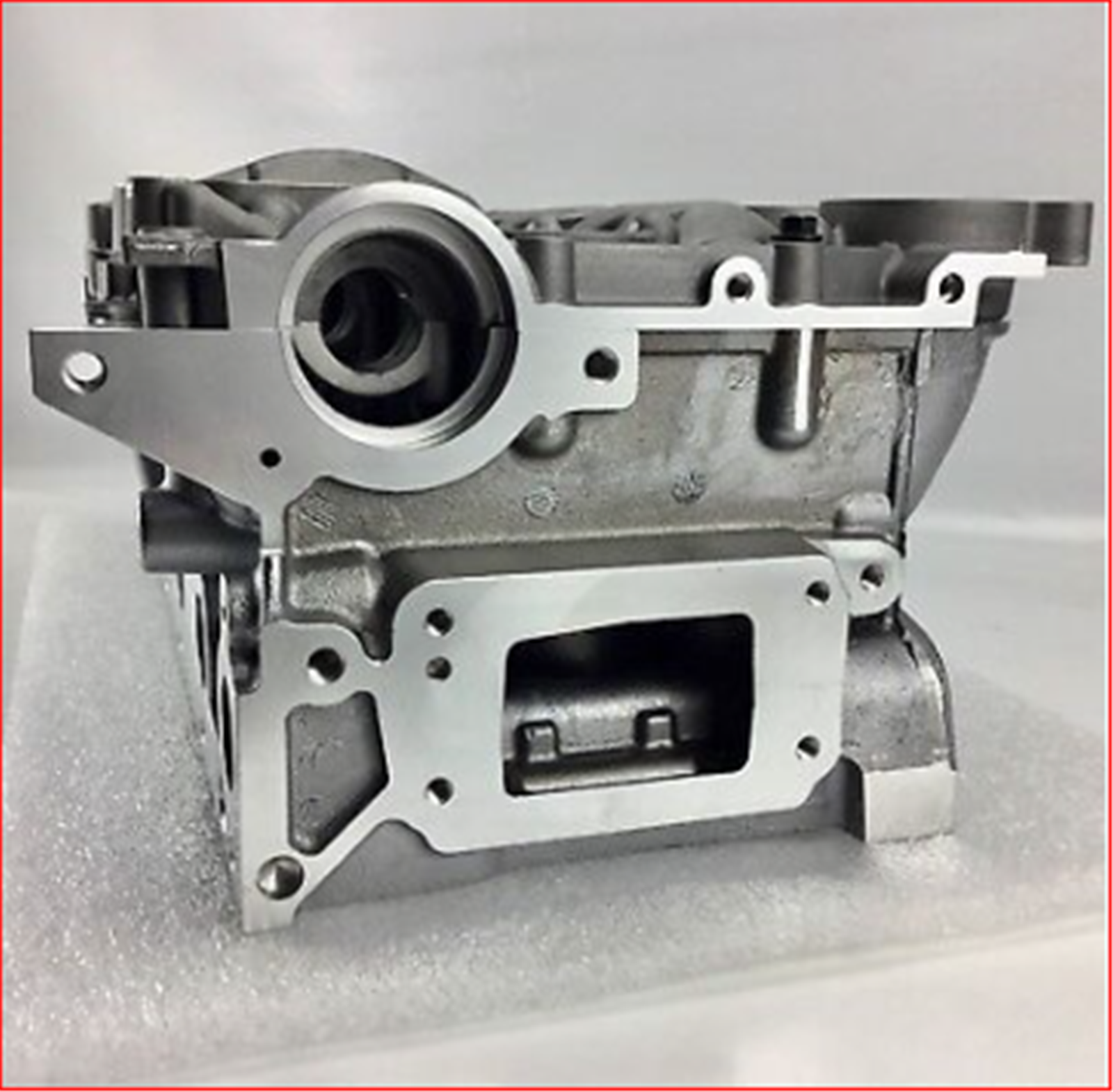 9464644380P - (0200EH)SILINDIR KAPAK 1.6 SCUDO 206/307/406 1.6 HDI/FOCUS 1.6 TDCI 16V(ENG.DV6)7M5Q6C032FA-PEUGEOT-PEUGEOT / PEUGEOT