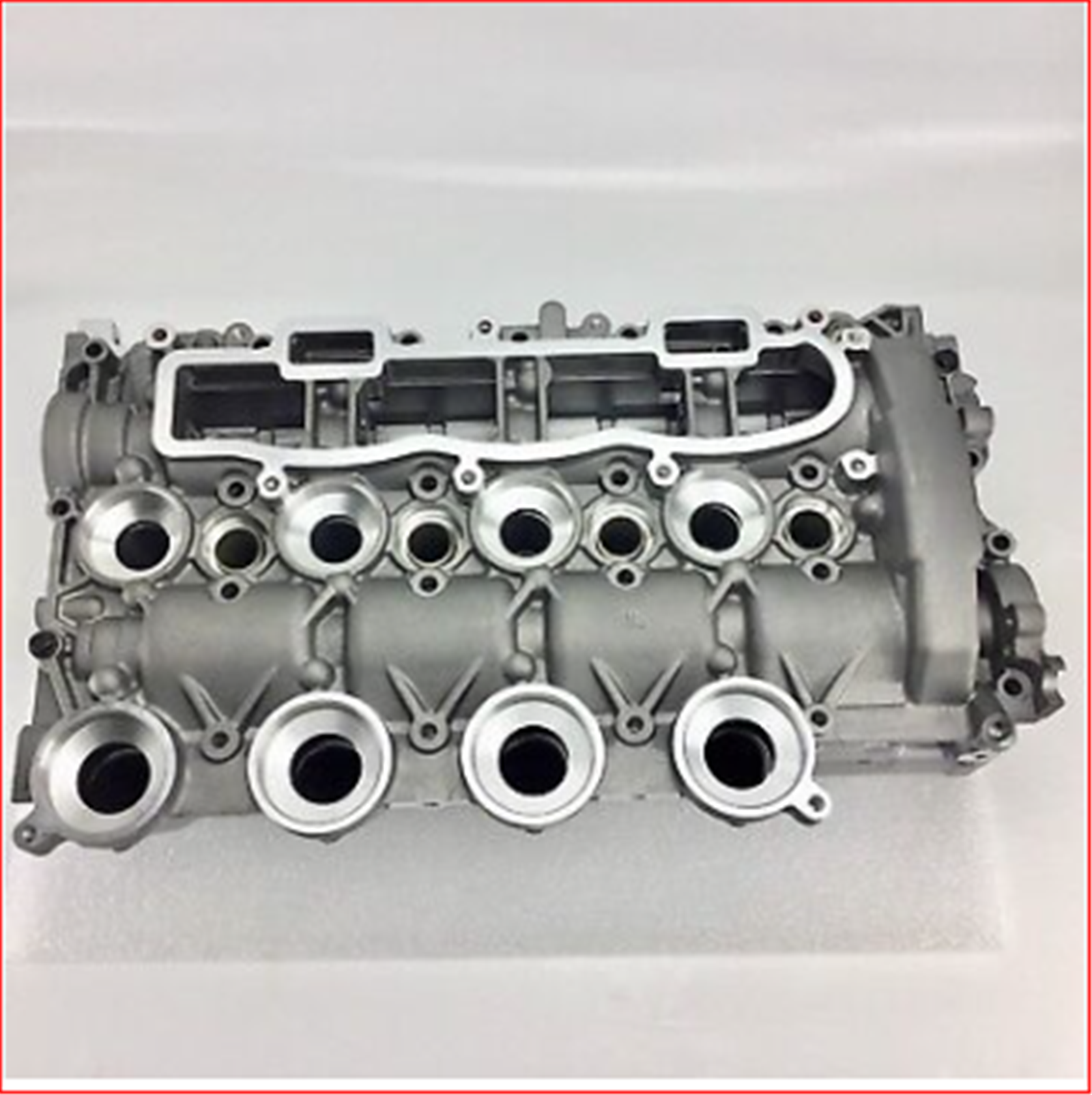 9464644380P - (0200EH)SILINDIR KAPAK 1.6 SCUDO 206/307/406 1.6 HDI/FOCUS 1.6 TDCI 16V(ENG.DV6)7M5Q6C032FA-PEUGEOT-PEUGEOT / PEUGEOT