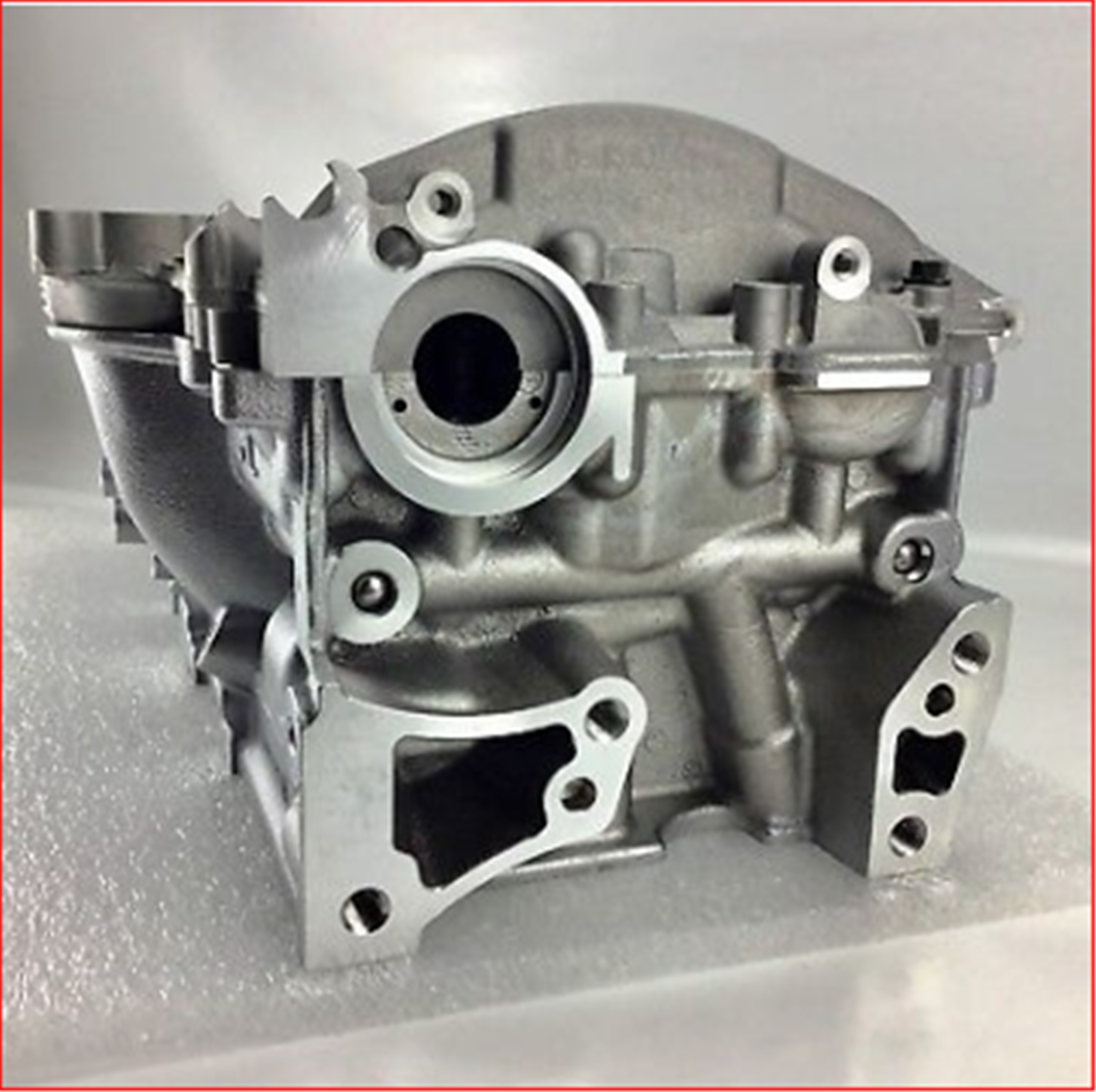 9464644380P - (0200EH)SILINDIR KAPAK 1.6 SCUDO 206/307/406 1.6 HDI/FOCUS 1.6 TDCI 16V(ENG.DV6)7M5Q6C032FA-PEUGEOT-PEUGEOT / PEUGEOT