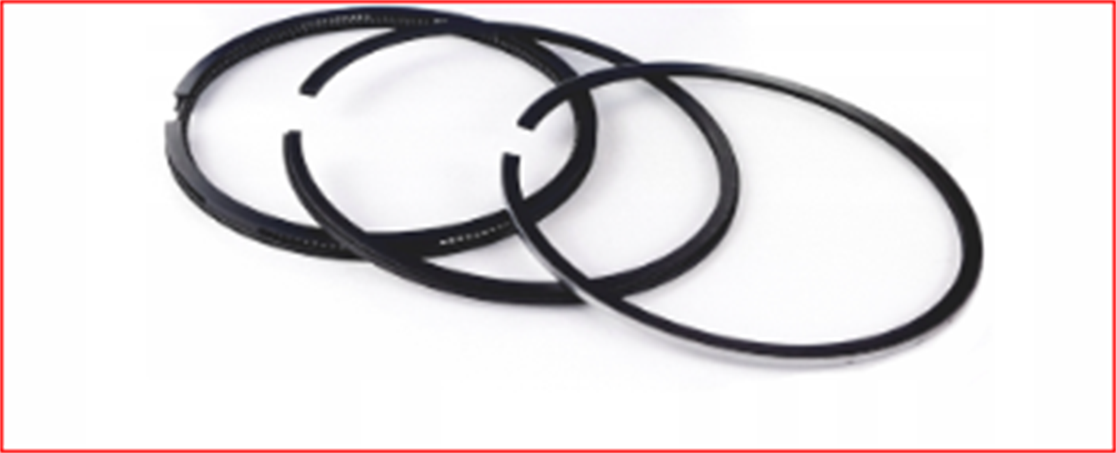 9467629880K - (6293 92) SEGMAN 0,5 (75,00) 206 - 307 1.6 HDI (DV6)2007 SCUDO FOCUS II (688900800) / KONEKS