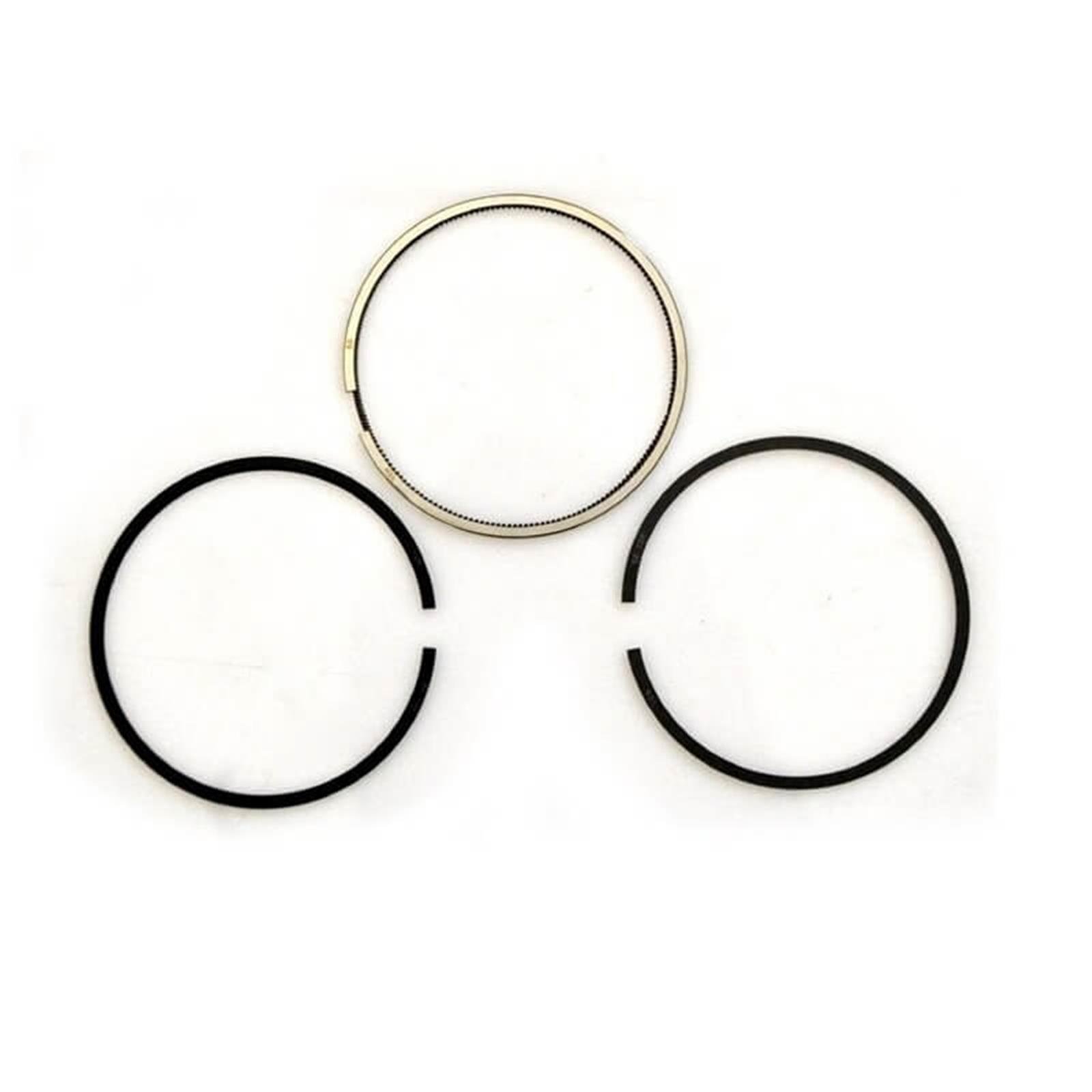 9569145280G5 - (6884407)SEGMAN TEK 82mm 0.50 1.9D-SCUDO-XUD9A-PARTNER-BERLINGO-GOETZE-PEUGEOT / GOETZE