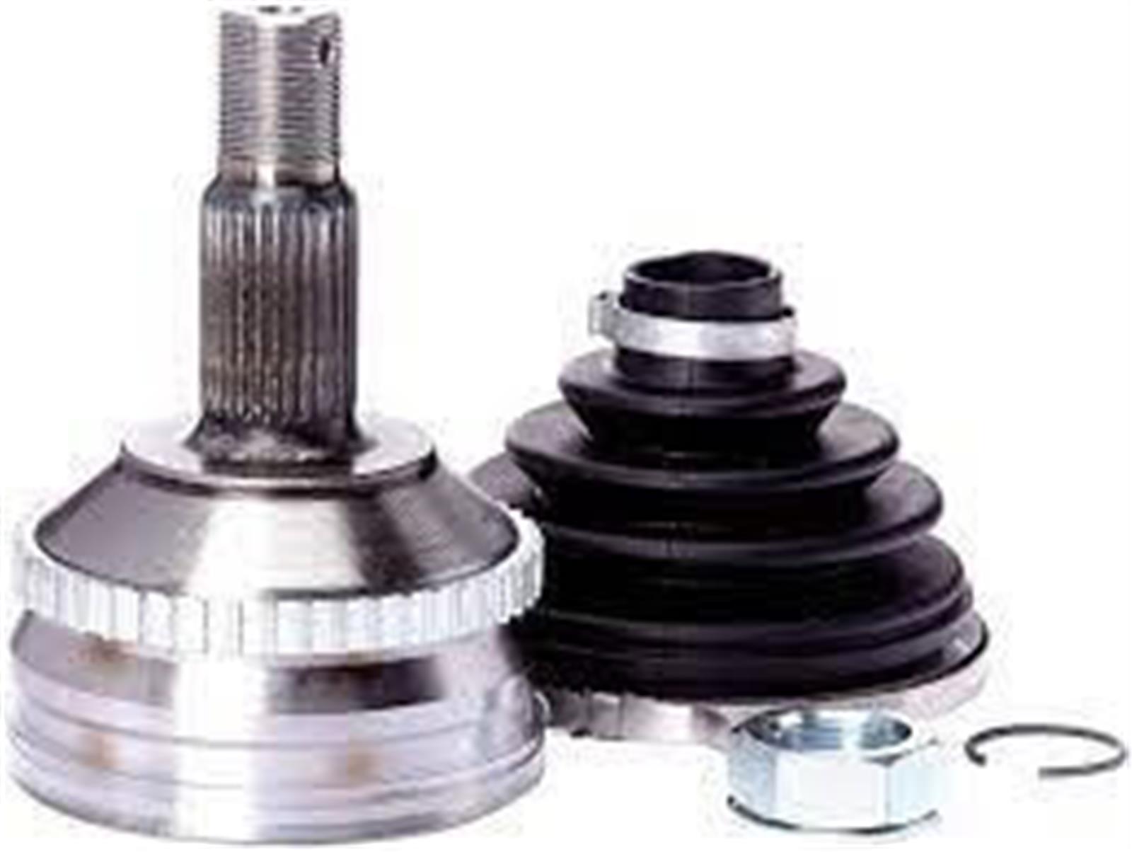 9617408288M - ( 15-1224 ) AKS KAFASI DIS KIT ABS (KFT 038) 1.9TD 2.0JTD SCUDO PARTNER-METELLI-PEUGEOT / METELLI