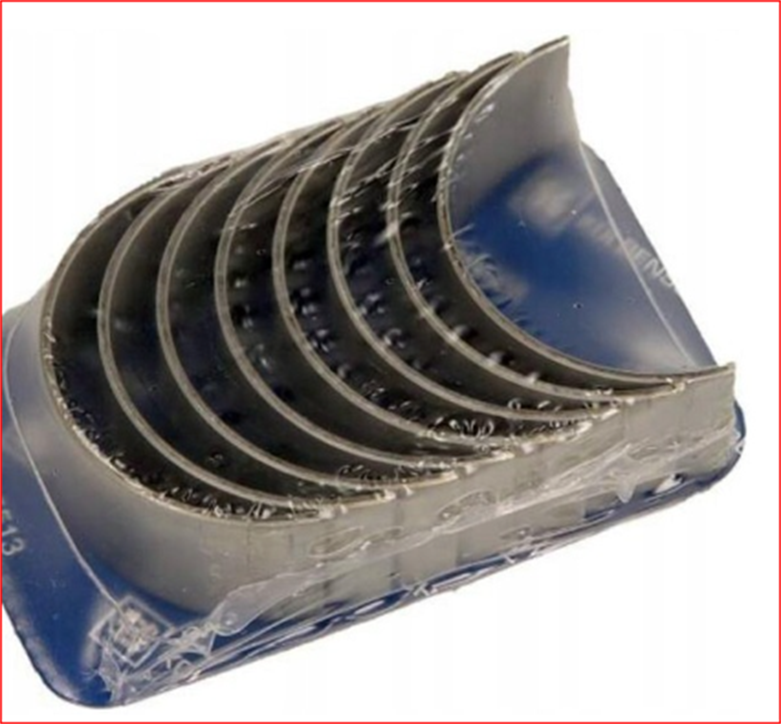 9661571280K - (CR4370XA)KOL YATAK TK. (STD) BOXER III KL4354LCSTD / KING