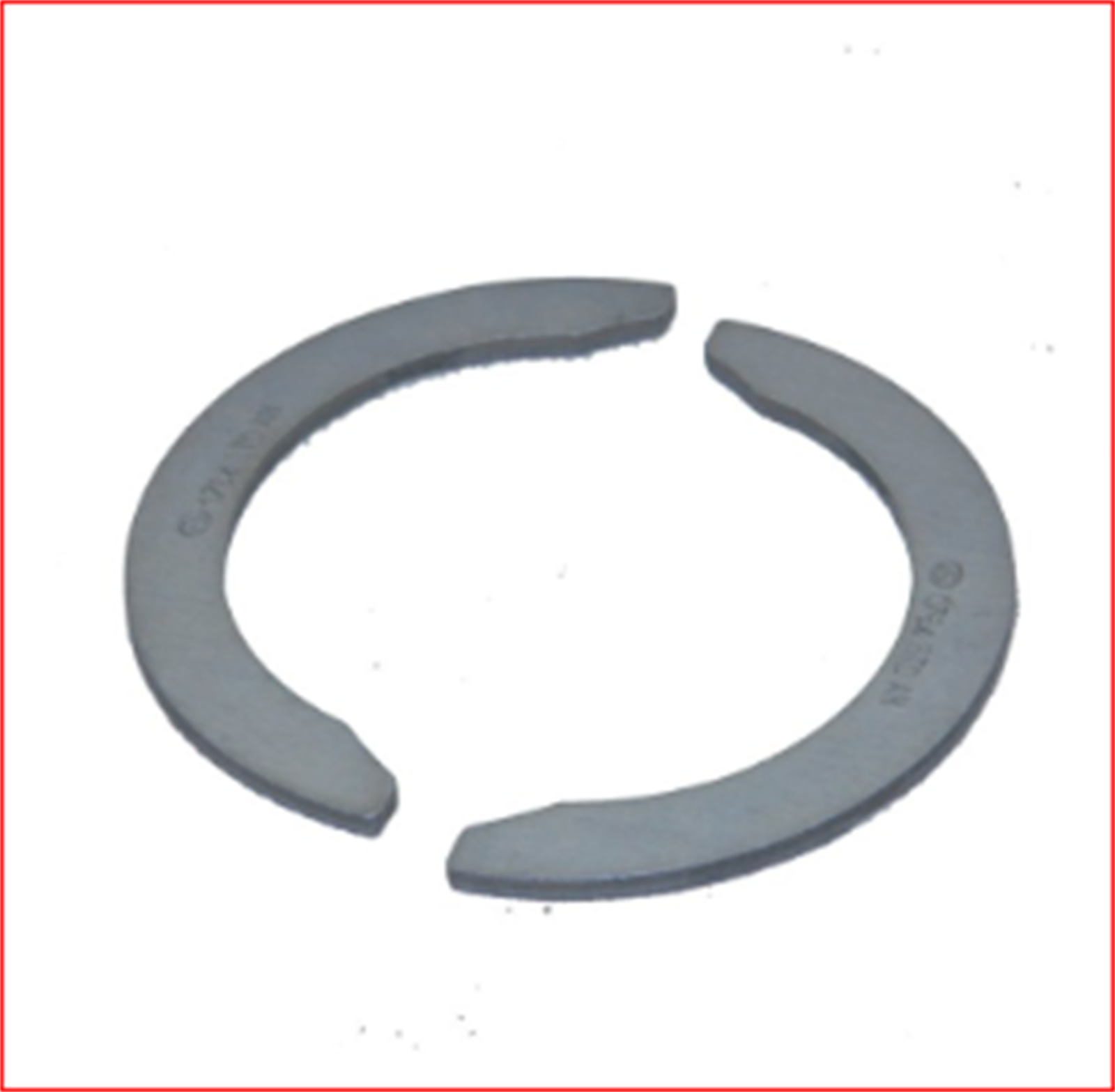 AY2064SA015 - AY YATAK TK. 015 R9 R12 R19 1.3 1.4 (EXW2064SA) 7702057063 / SAHIN