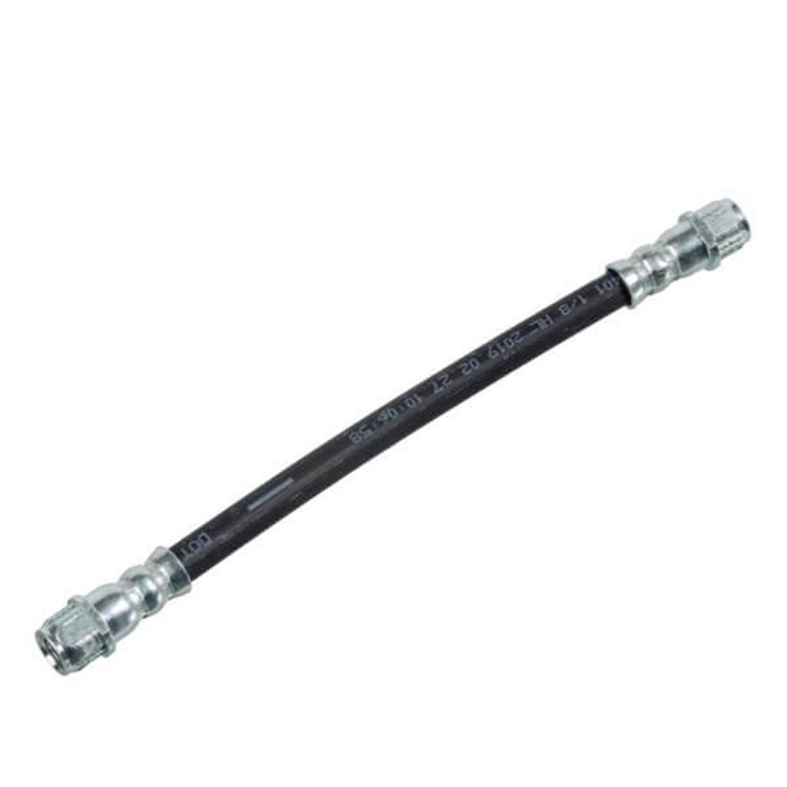 FHS-61762 - ARKA FREN HORTUMU 207 (4806G2)-FHS-PEUGEOT / FHS