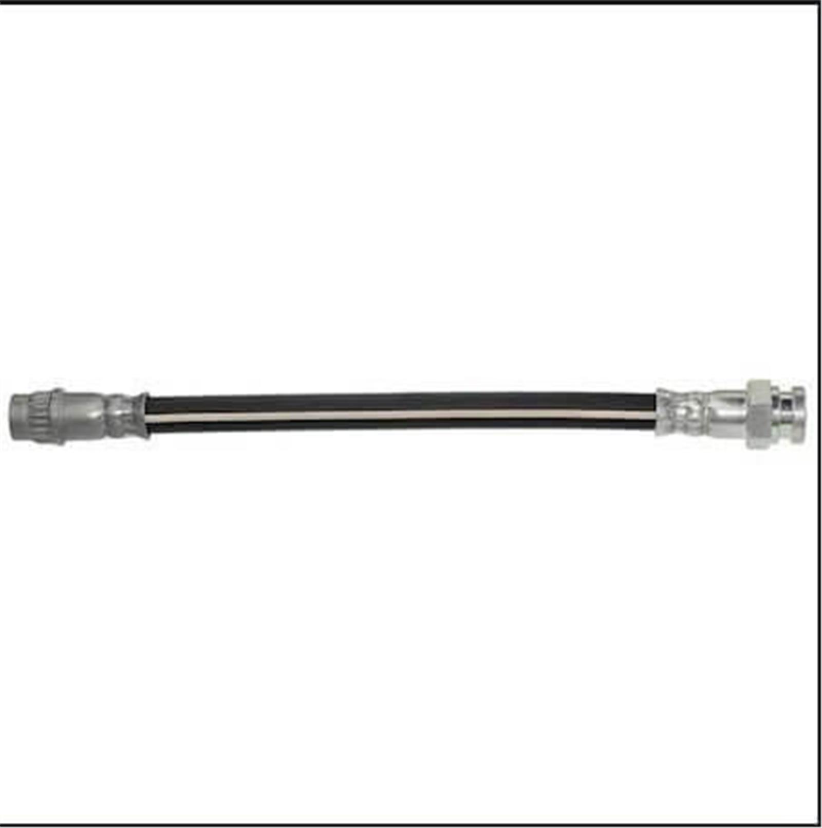 FHS-61775 - ARKA FREN HORTUMU 308 / 3008 / 5008 (4806.A1)-FHS-PEUGEOT / FHS