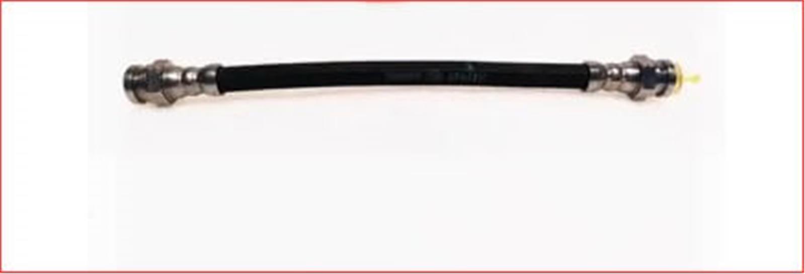 FHS-6188 - ARKA FREN HORTUMU 307 (4806AI)-FHS-PEUGEOT / FHS