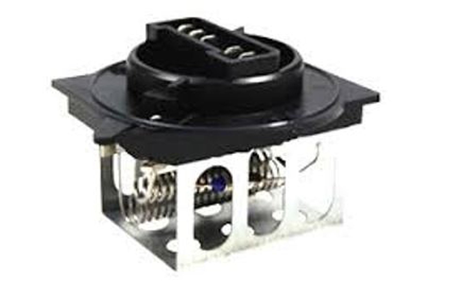 HLR.100051 - KALORIFER REZISTANSI PARTNER DW8,306, BERLINGO, ZX 6450.P7 (HLR.100051) / HELLUX