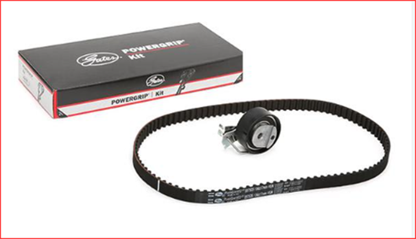 K015575XS - TRIGER KITI BERLINGO/C2/C3NEMO/FIO/106/206/207/307/306/PART. (K015575XS ) 9400831869 083187 083186 / GATES