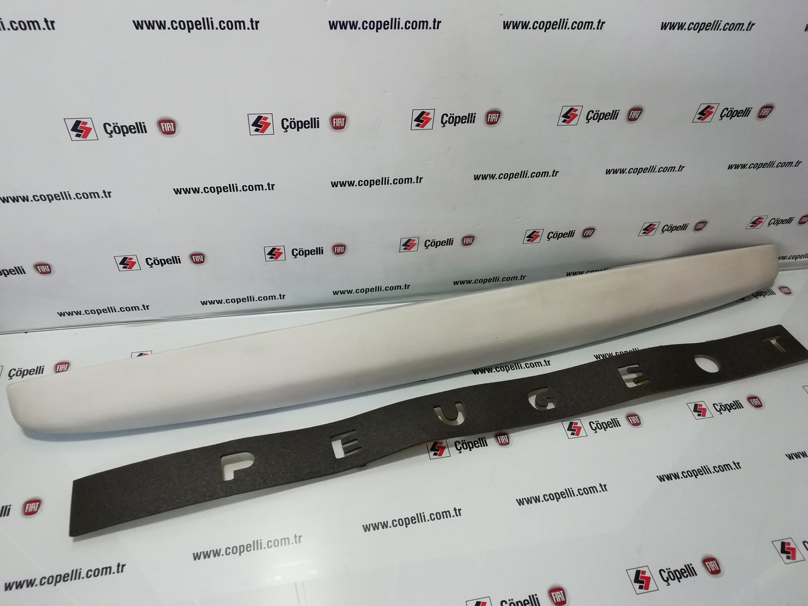 POP-8742L3 - PARTNER BAGAJ KAPAK CITASI 2002> / OEK