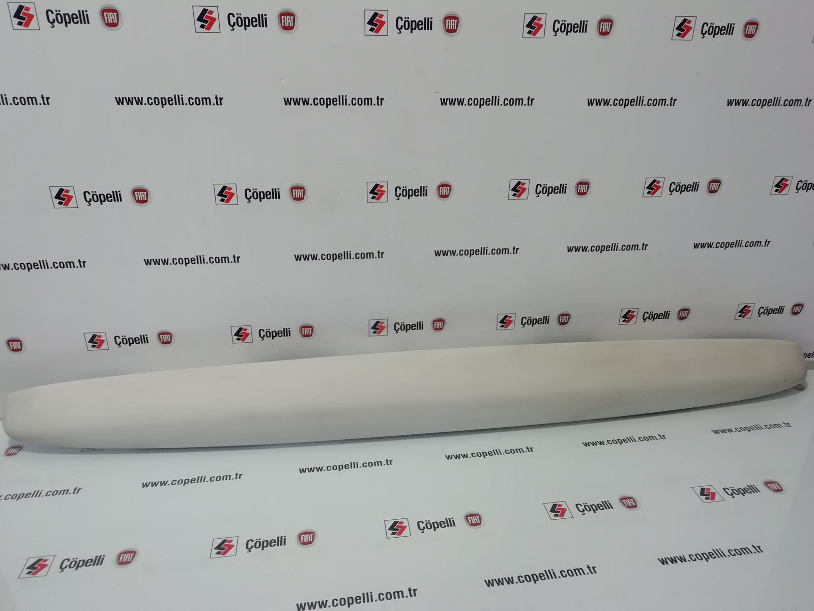 POP-8742L3 - PARTNER BAGAJ KAPAK CITASI 2002> / OEK