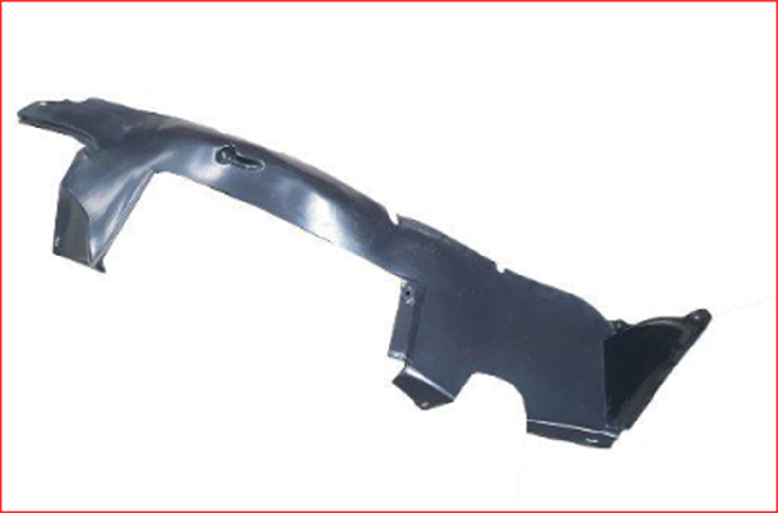 PRT98DL - ON CAMURLUK SOL DAVLUMBAZI PARTNER I 96-02 (7136.C6) / ECO-FIXY